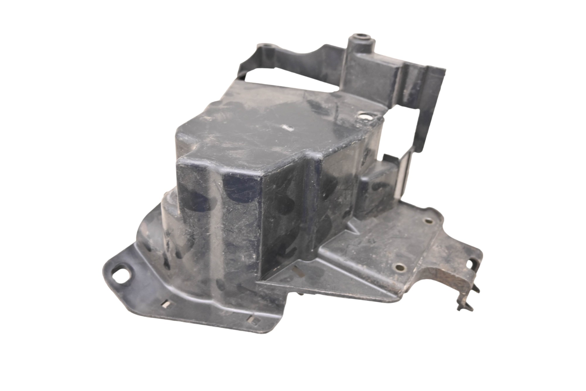 97 Honda Shadow 600 Ecu Bracket Mount VT600