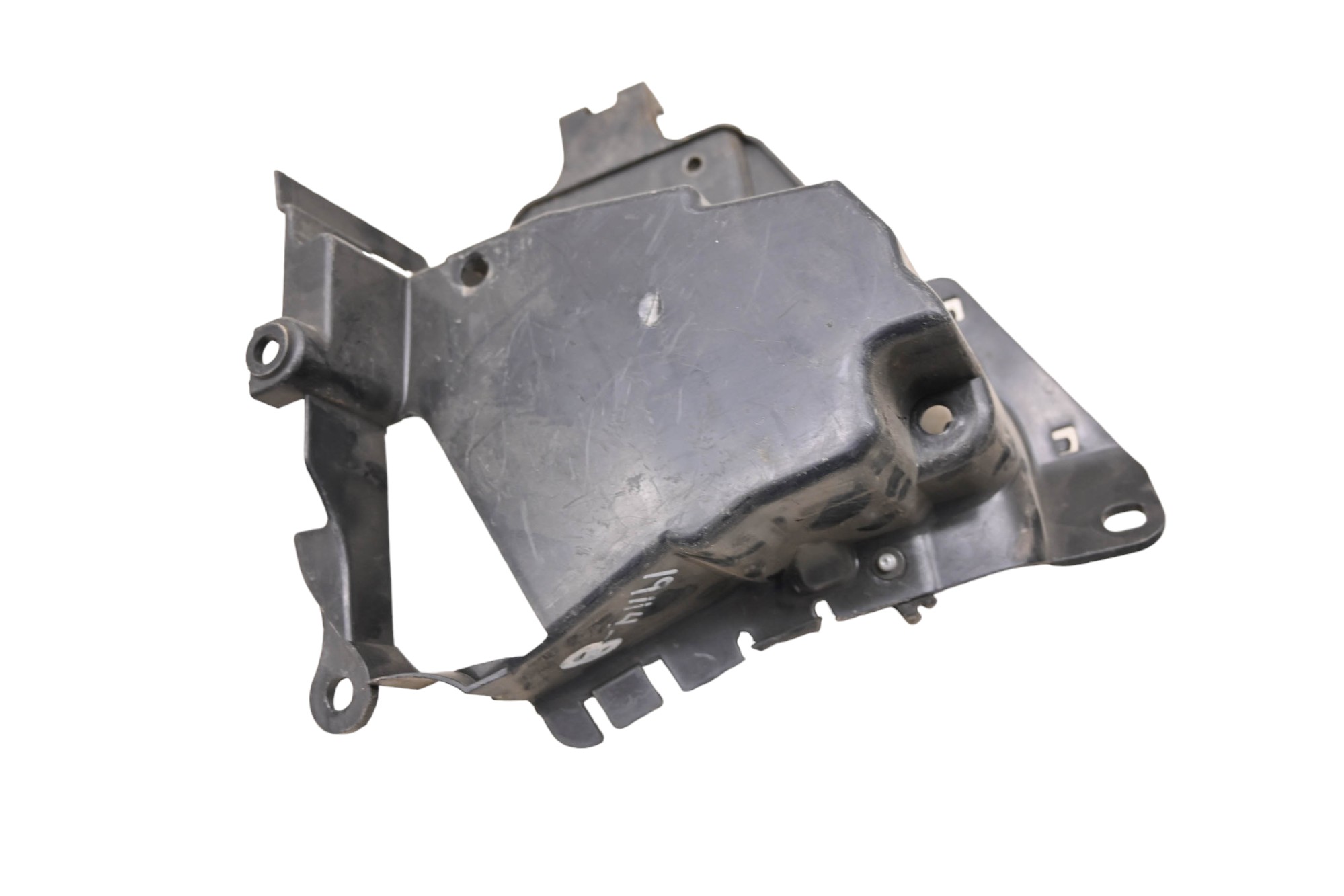 97 Honda Shadow 600 Ecu Bracket Mount VT600