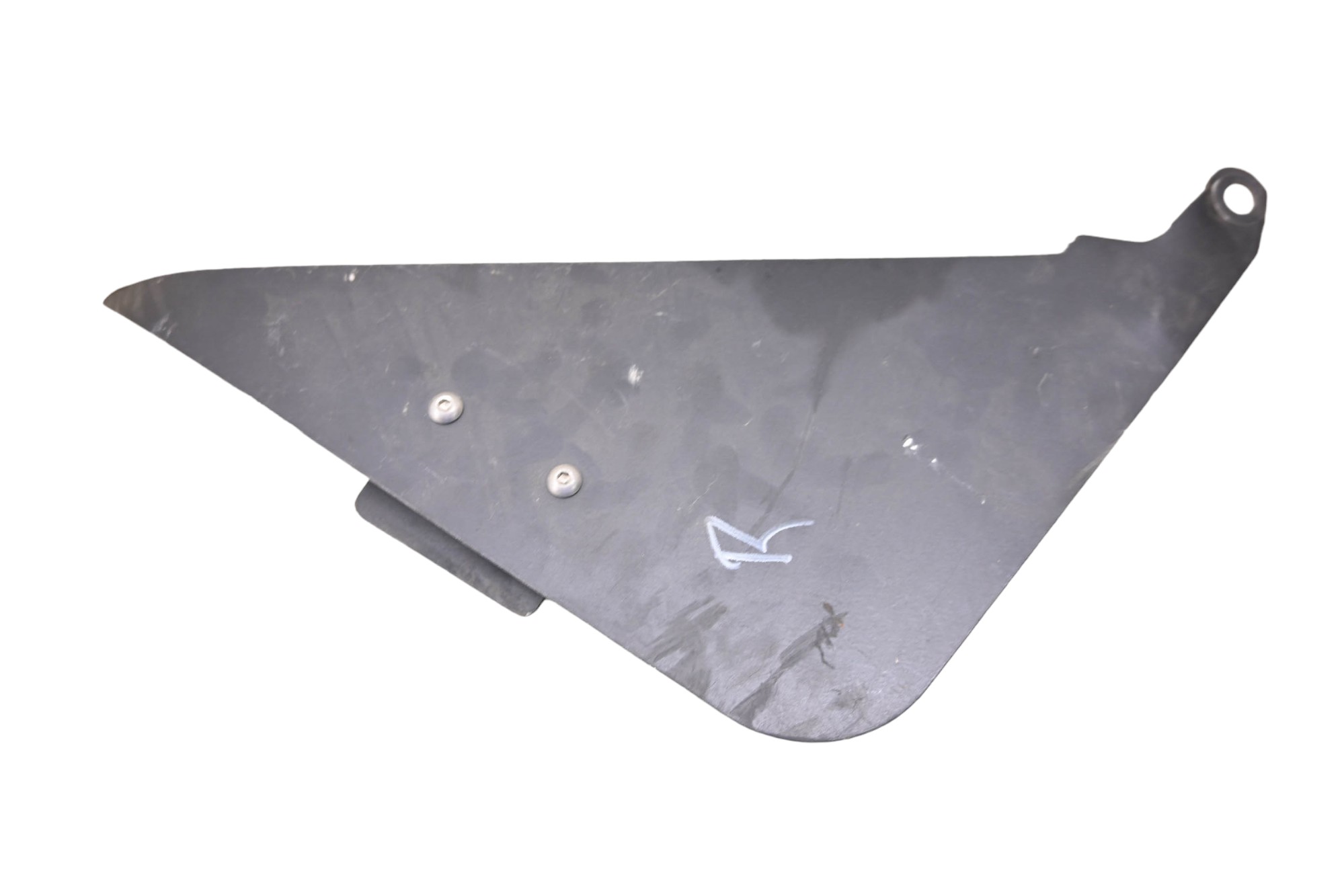 16 Polaris RZR XP 1000 Door Insert Right Passenger Aftermarket