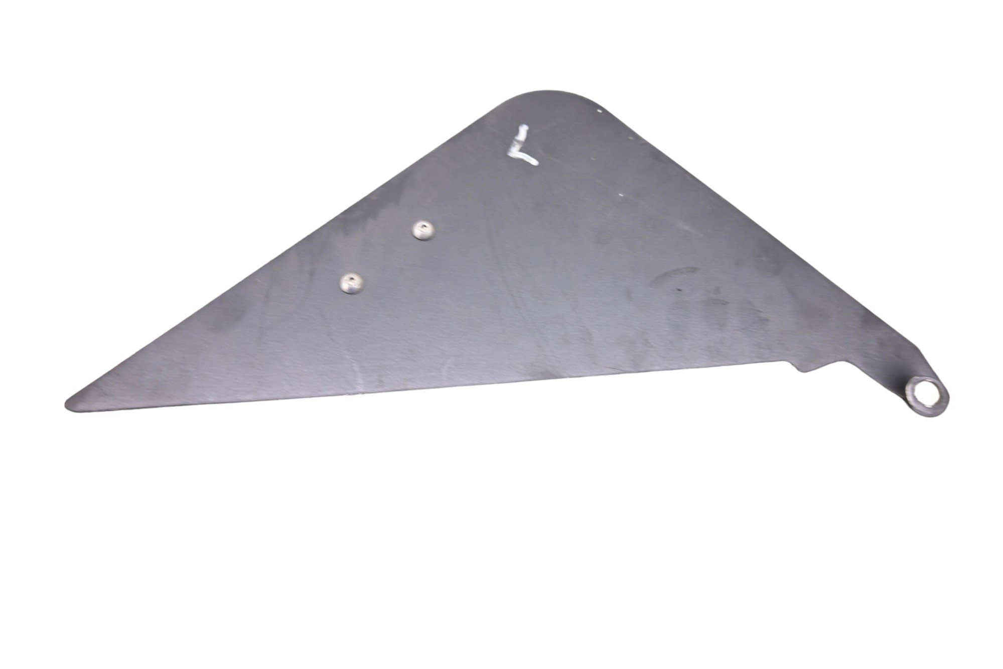 16 Polaris RZR XP 1000 Door Insert Left Driver Aftermarket