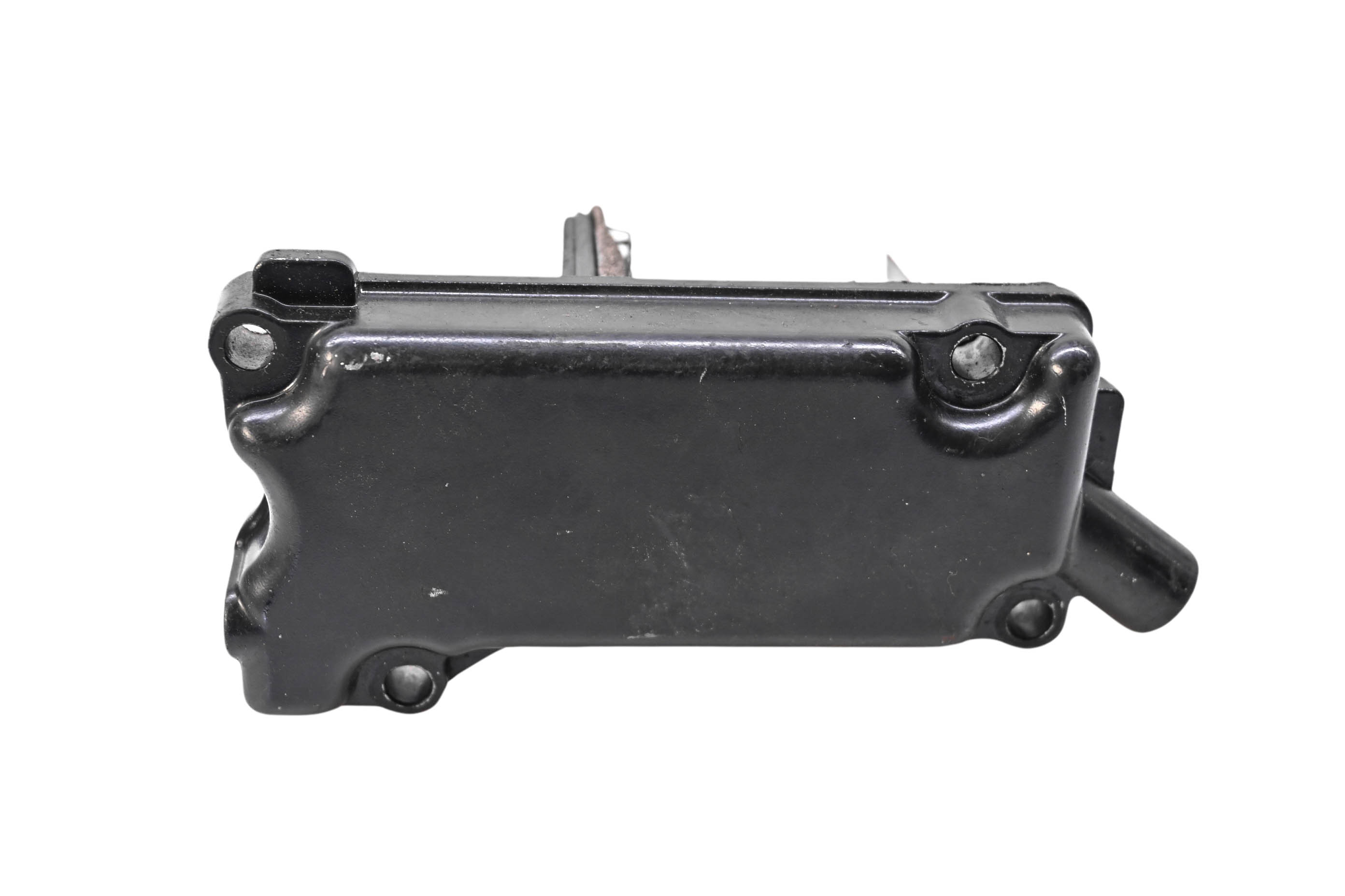 06 Kawasaki Concours Crankcase Breather Box Vent ZG1000