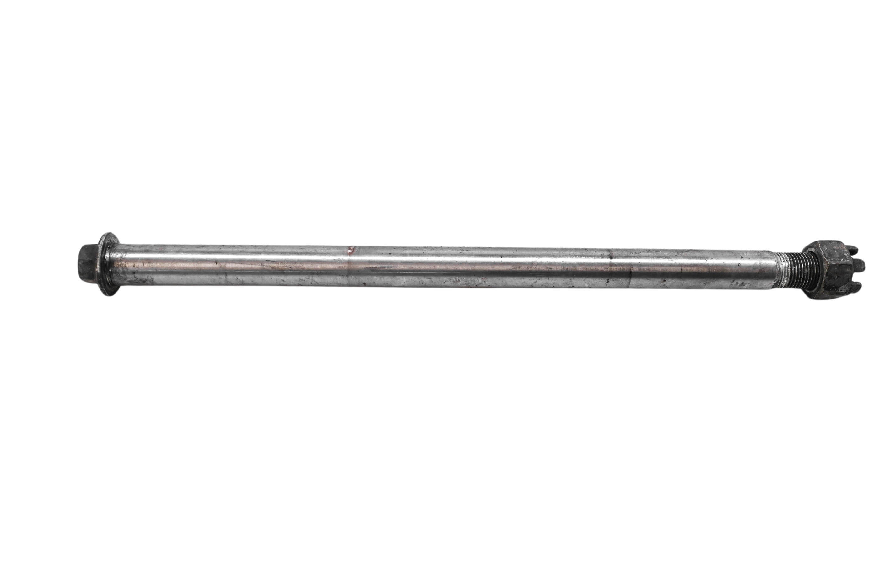 06 Kawasaki Concours Rear Axle Bolt ZG1000