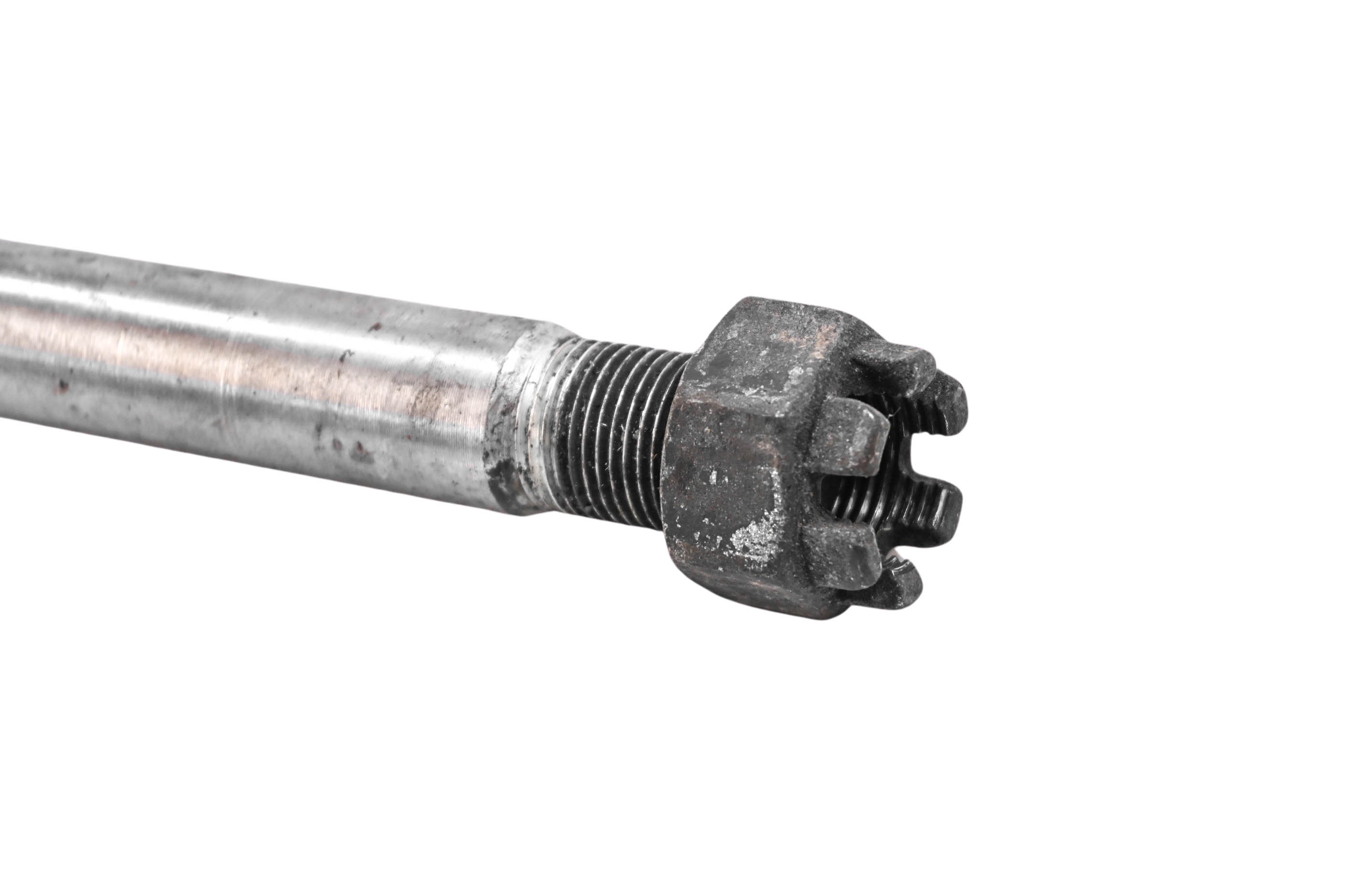 06 Kawasaki Concours Rear Axle Bolt ZG1000