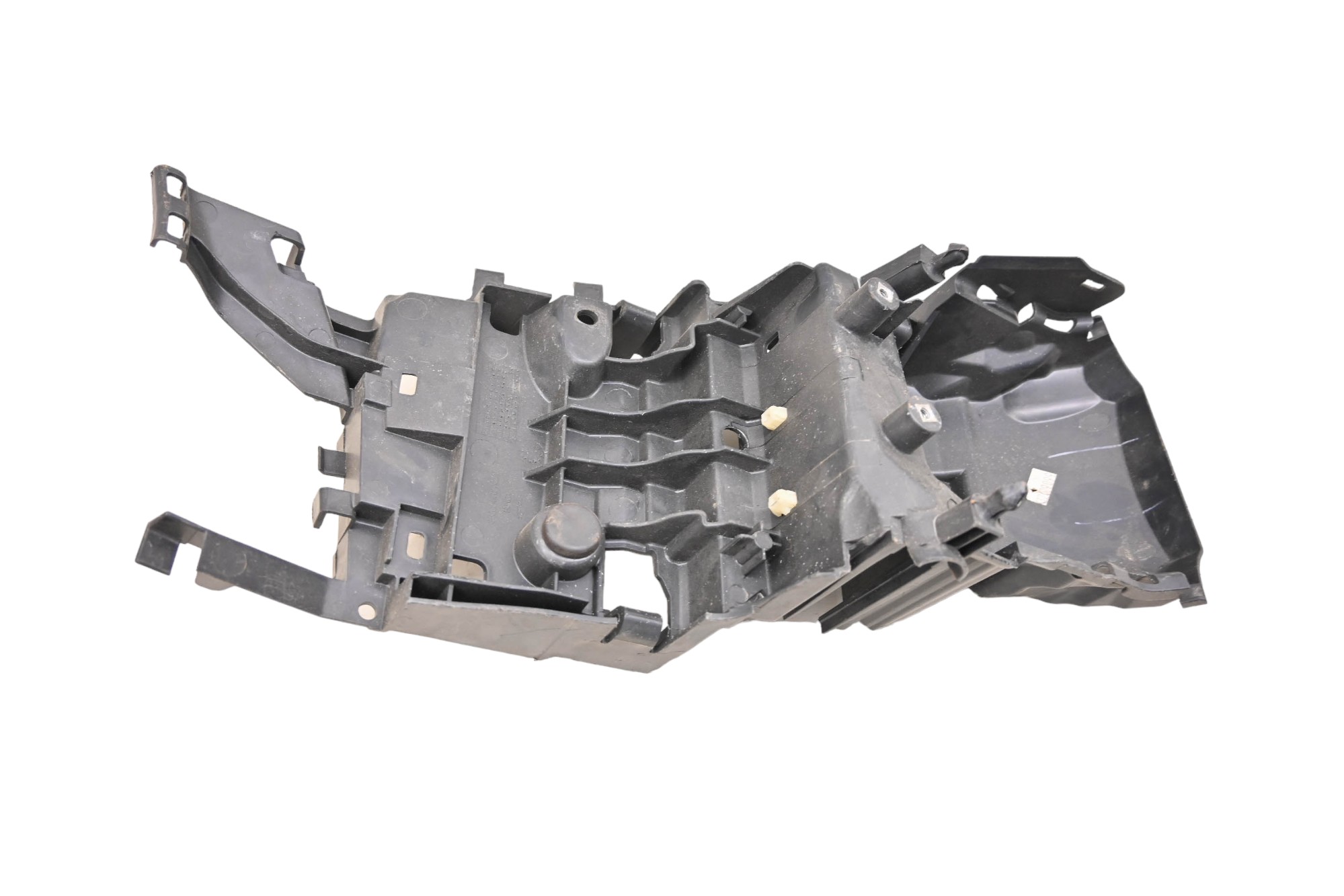 19 Honda Rancher 420 Rear Electrical Box Cover
