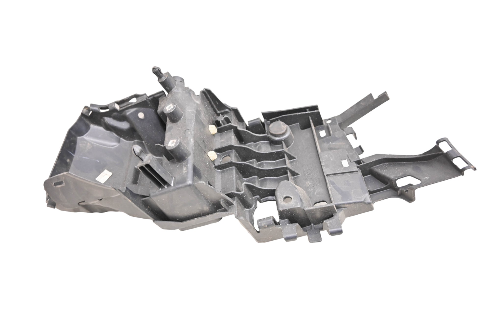 19 Honda Rancher 420 Rear Electrical Box Cover