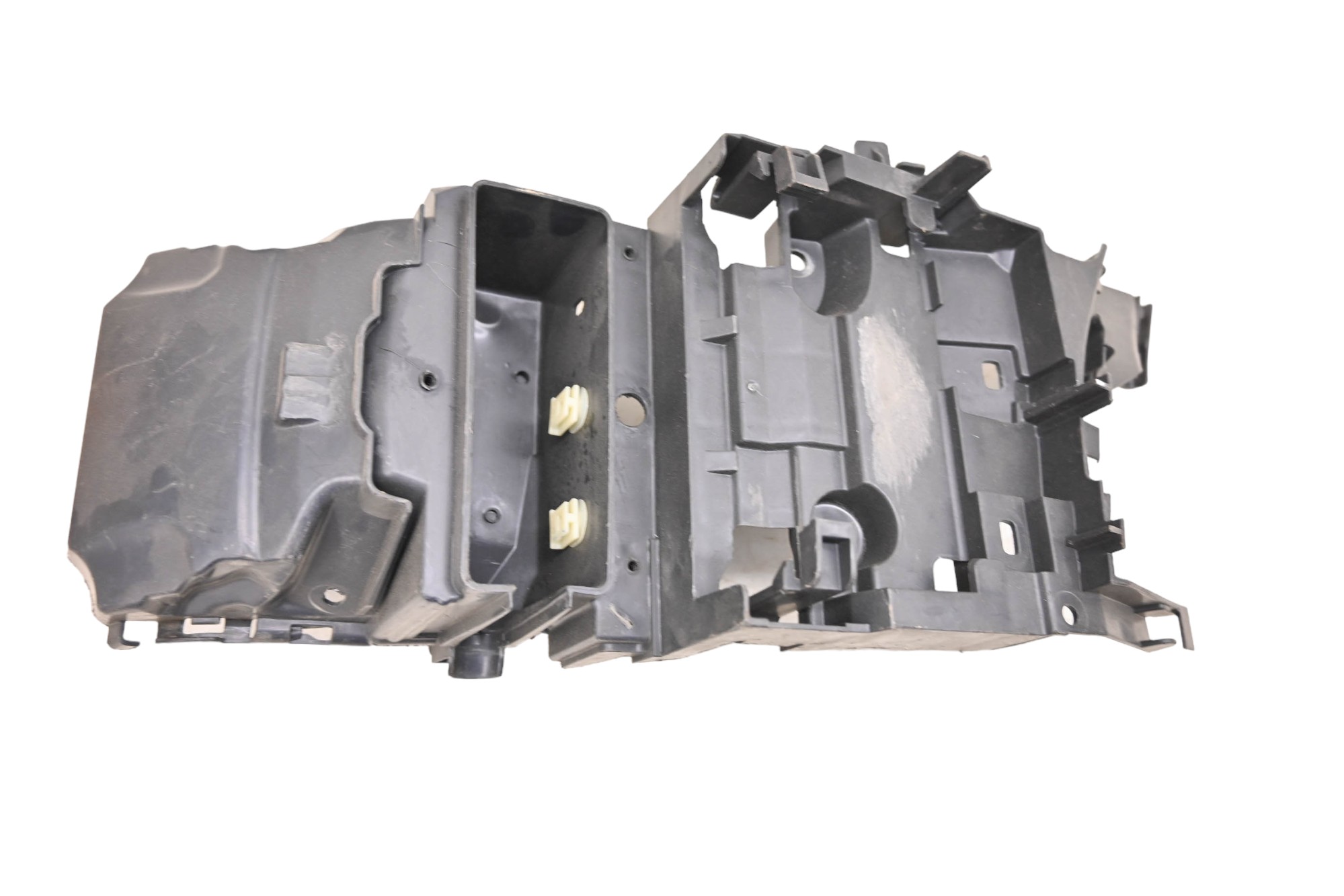 19 Honda Rancher 420 Rear Electrical Box Cover