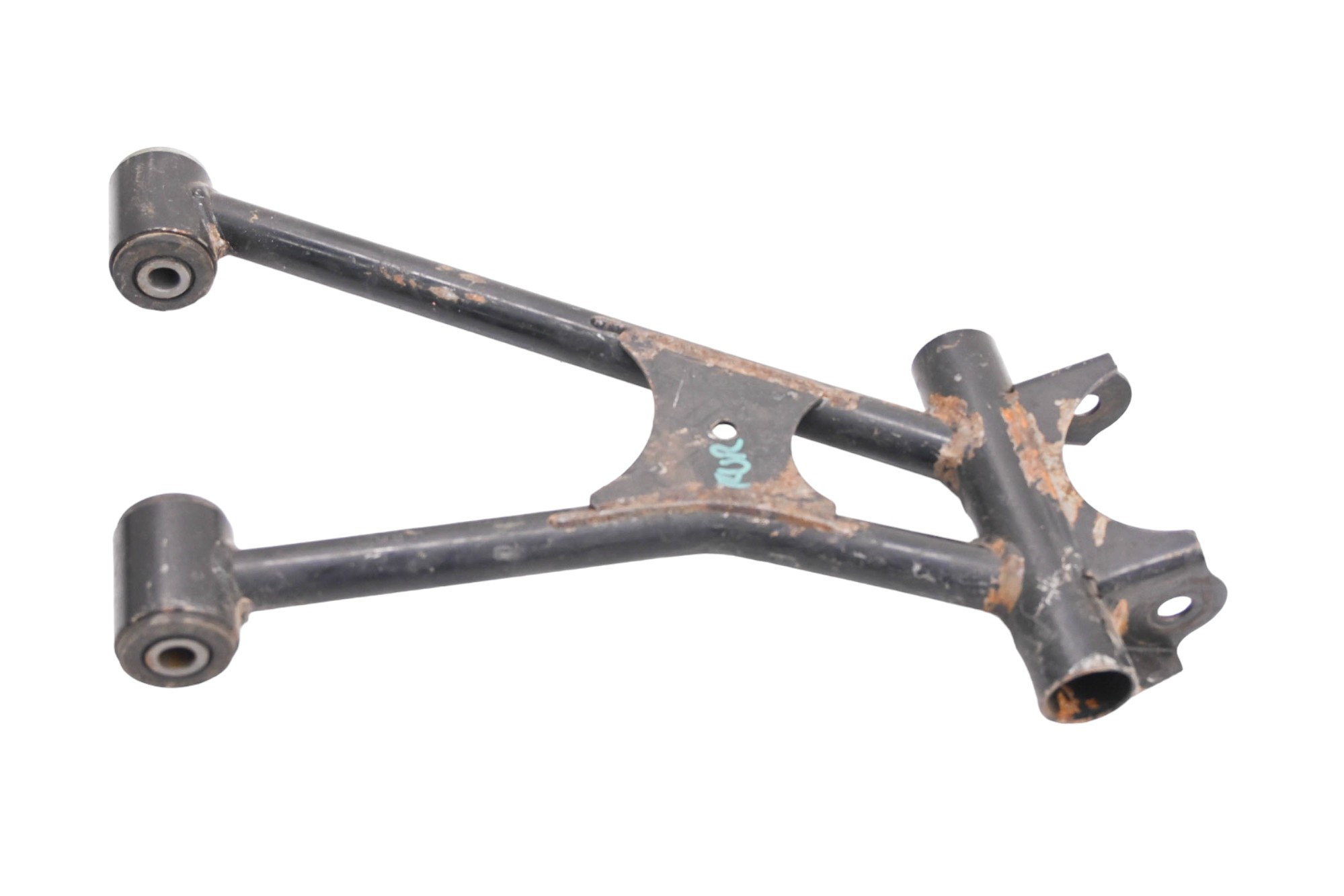 05 Yamaha Kodiak 450 Rear Upper Right A-Arm YFM450F