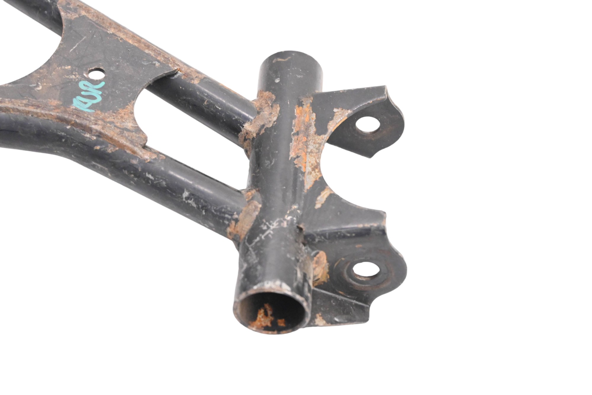 05 Yamaha Kodiak 450 Rear Upper Right A-Arm YFM450F