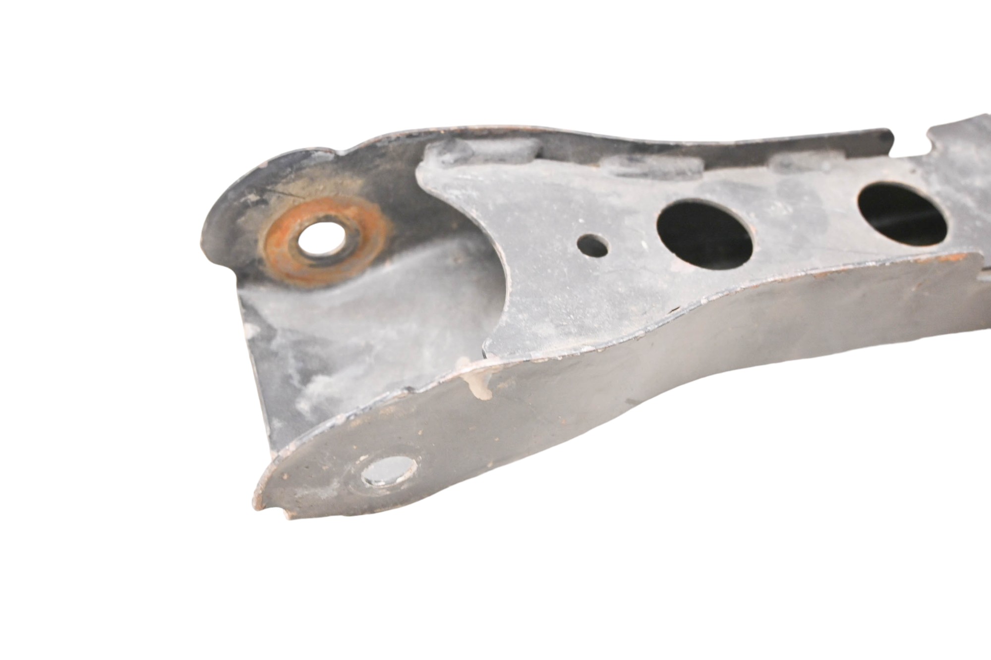 13 Polaris RZR 800 Rear Upper A-Arm Left Right