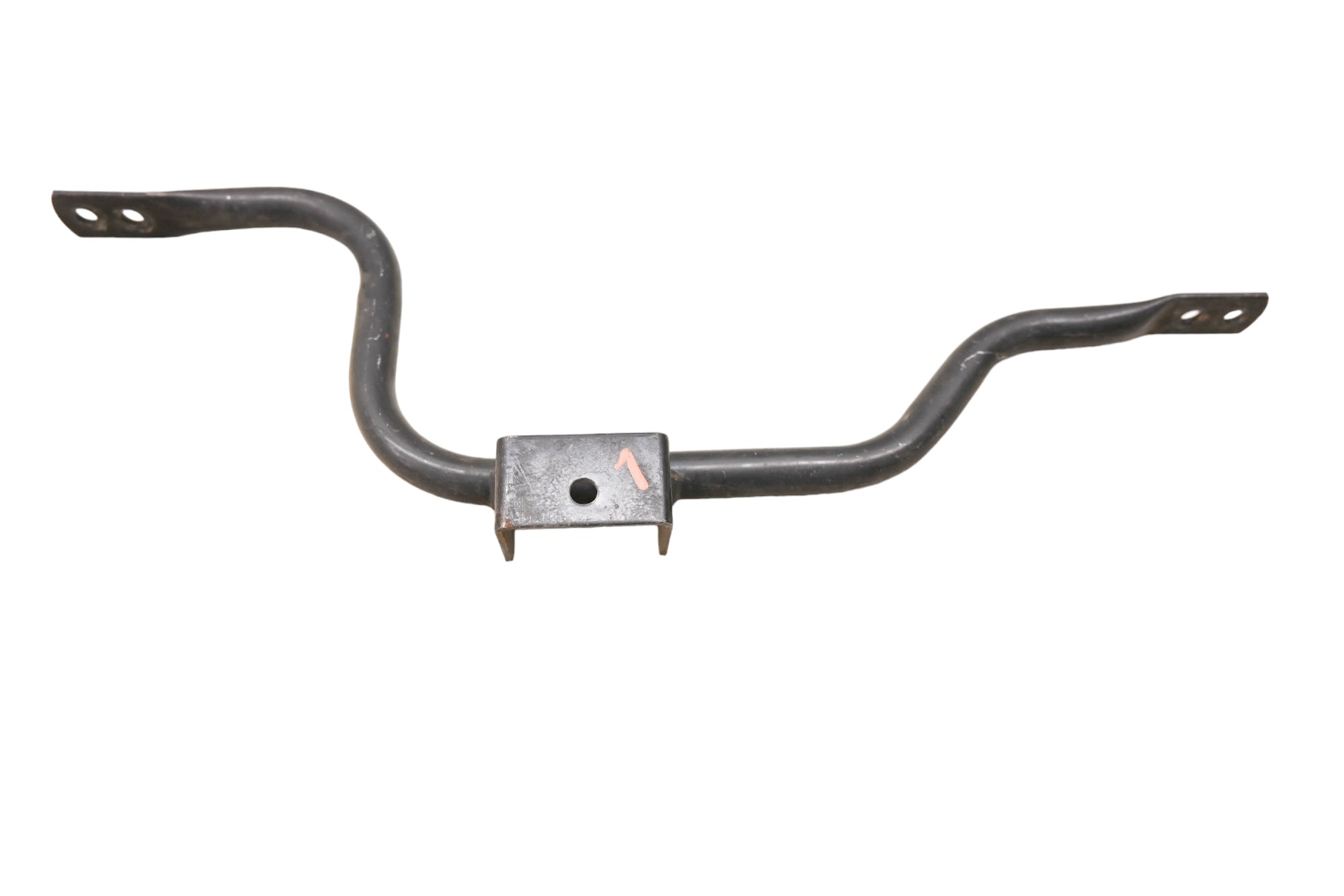 14 Arctic Cat Prowler HDX 500 Seat Support Bracket Mount Left