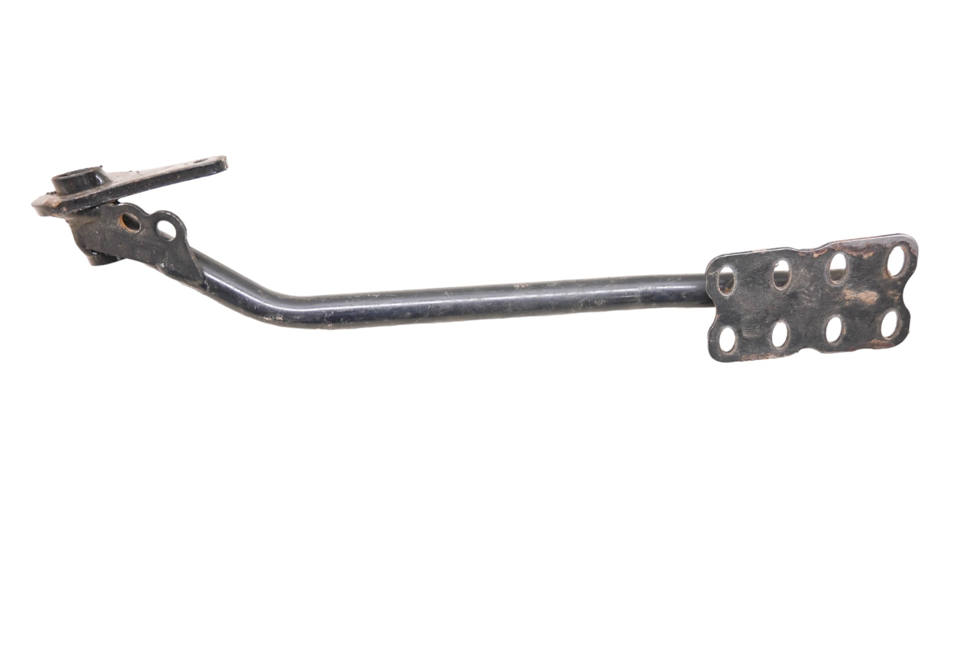 14 Arctic Cat Prowler HDX 500 Brake Pedal