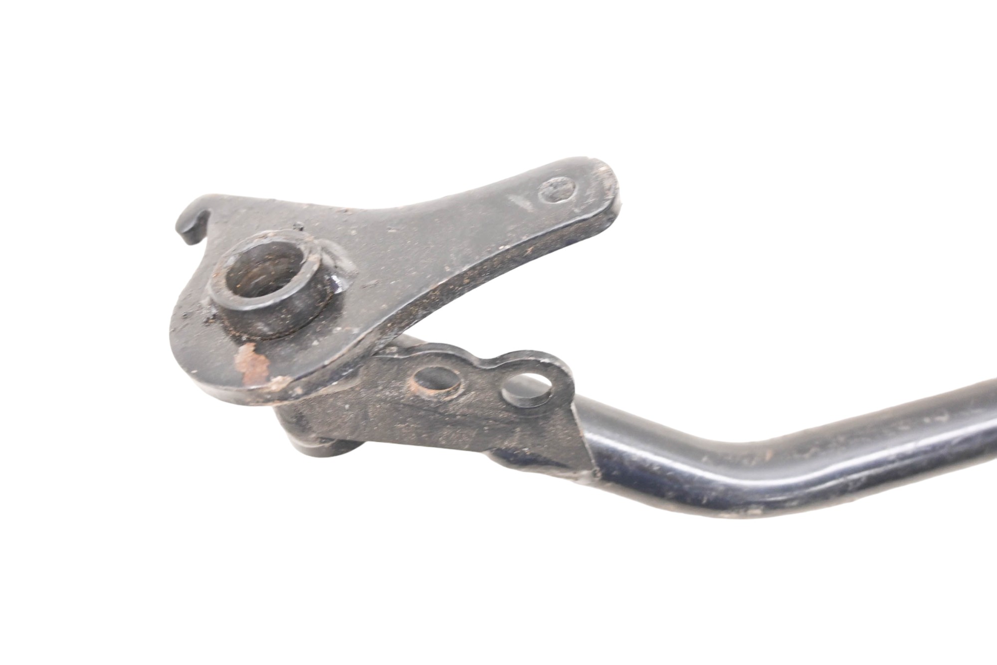14 Arctic Cat Prowler HDX 500 Brake Pedal