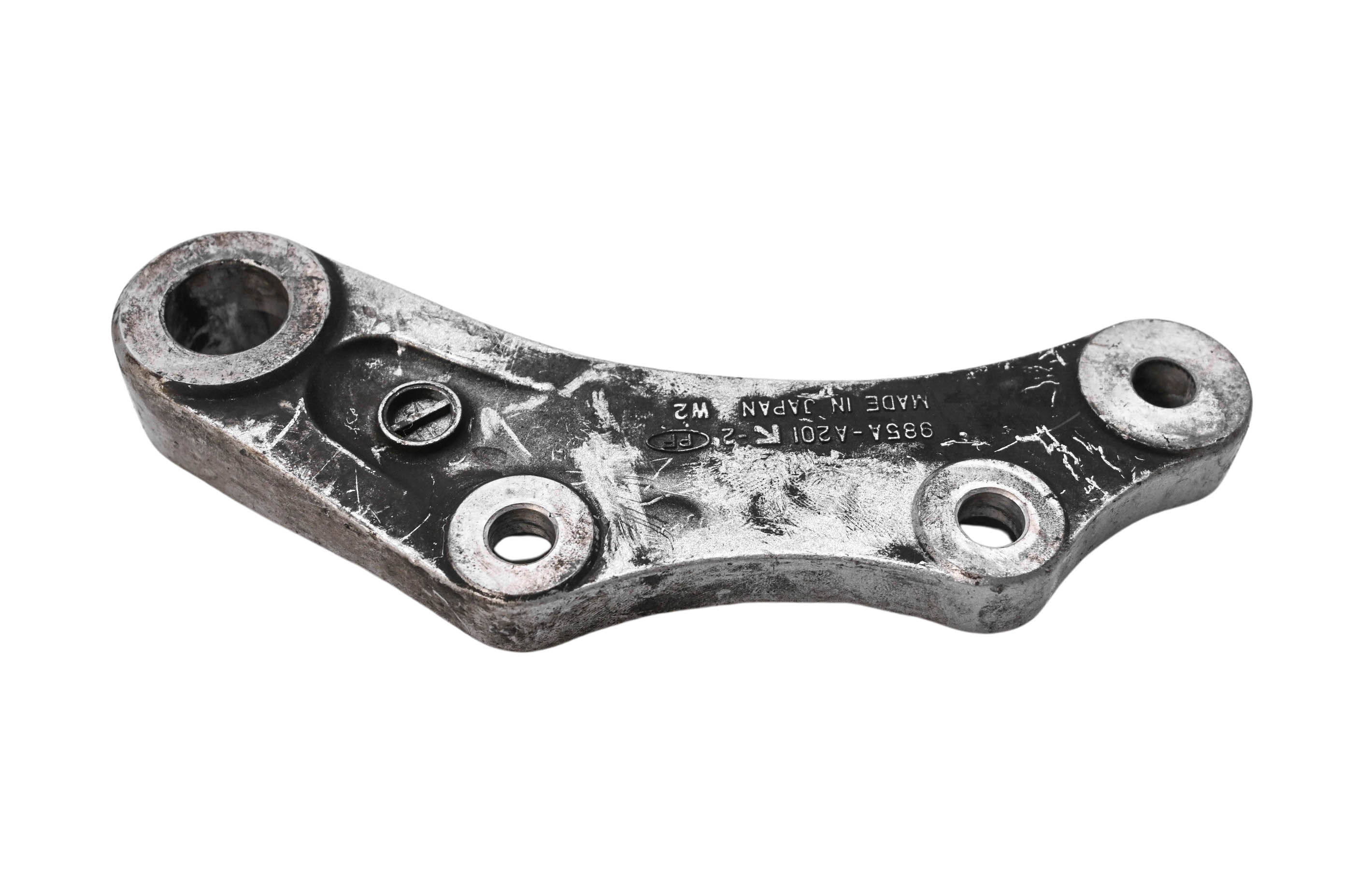 06 Kawasaki Concours Rear Brake Caliper Mounting Bracket ZG1000