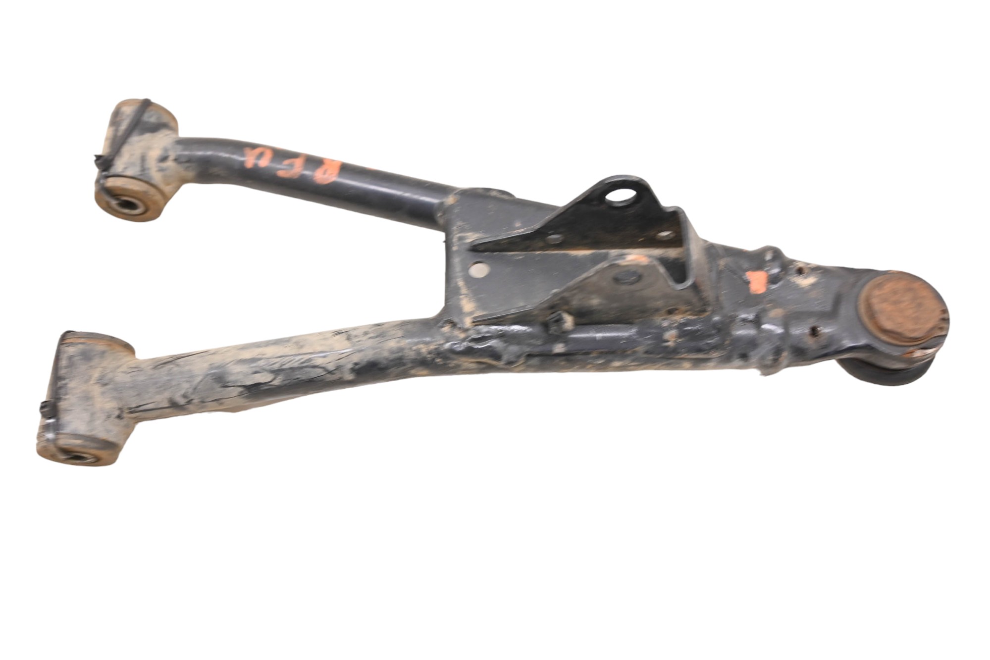 14 Arctic Cat Prowler HDX 500 Front Upper Right A-Arm