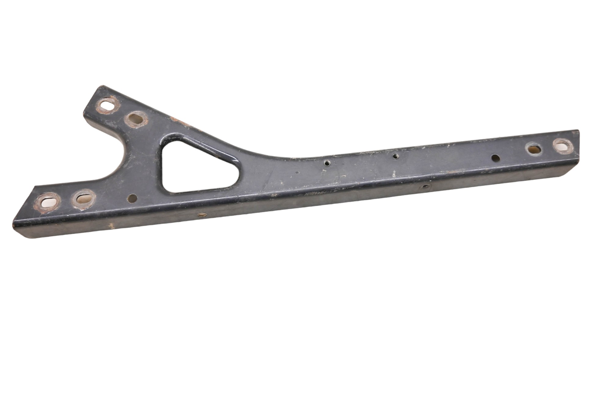03 Polaris Sportsman 700 Frame Support Bracket Mount Front Left