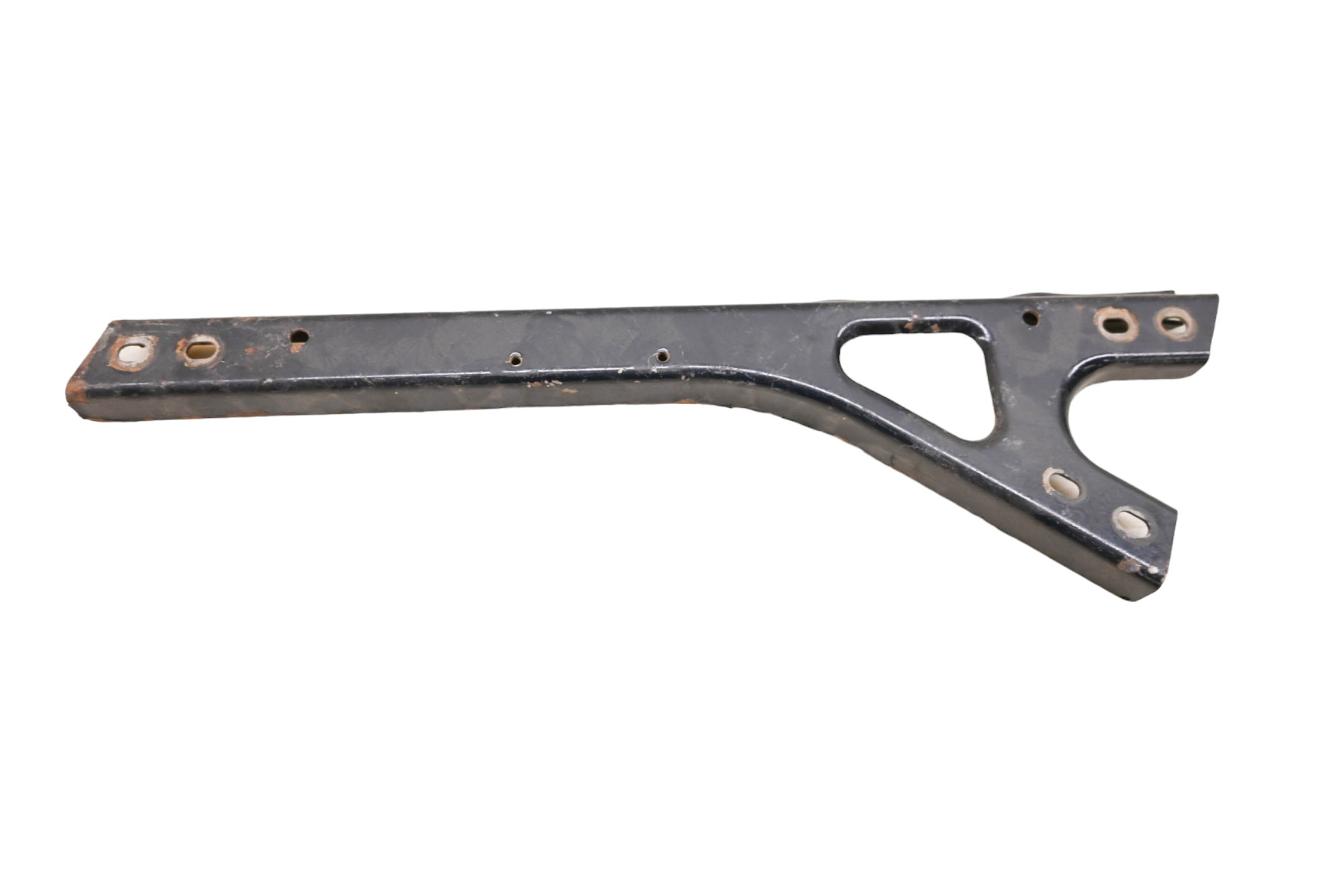 06 Polaris Sportsman 800 Frame Support Bracket Mount Front Left