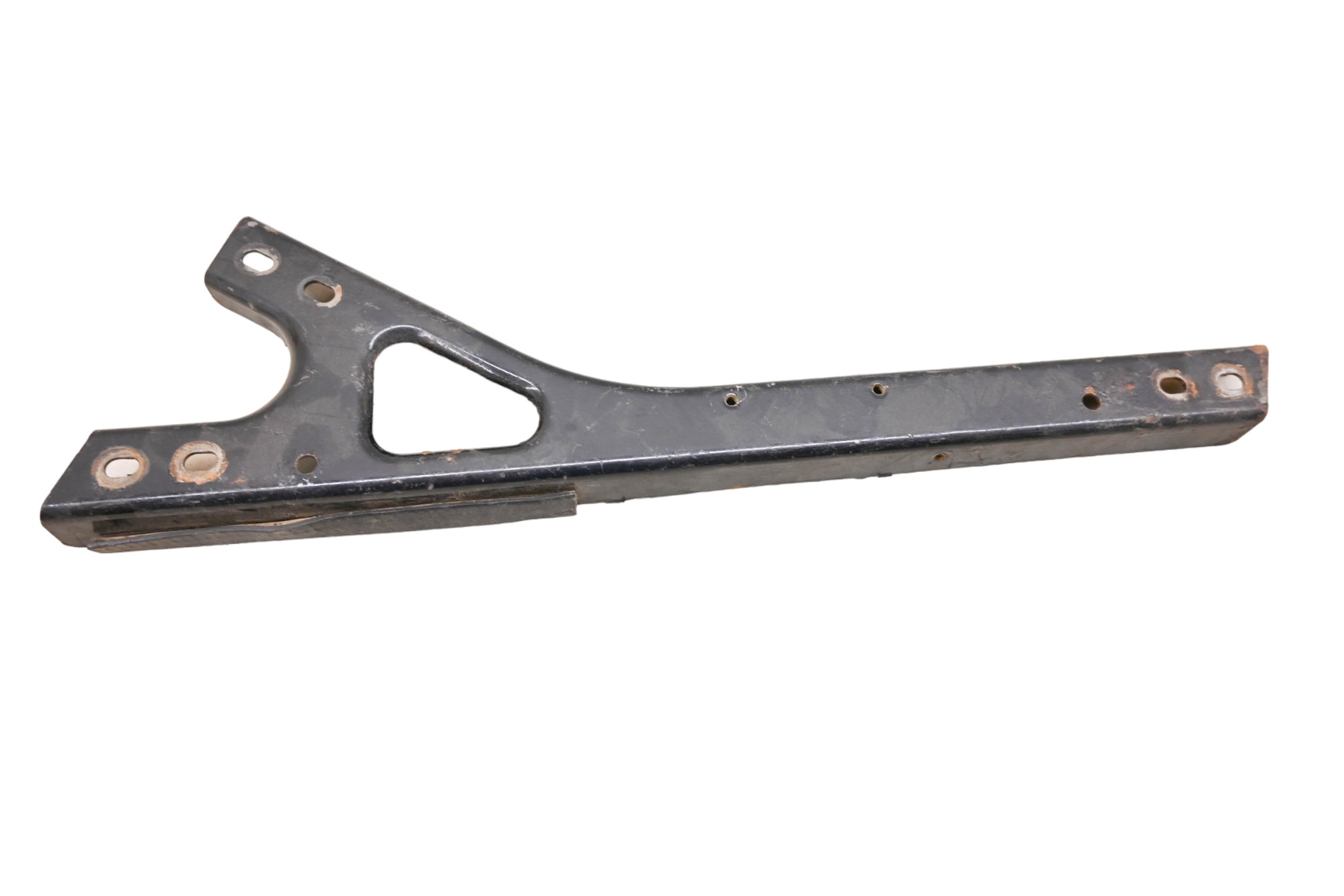 06 Polaris Sportsman 800 Frame Support Bracket Mount Front Left