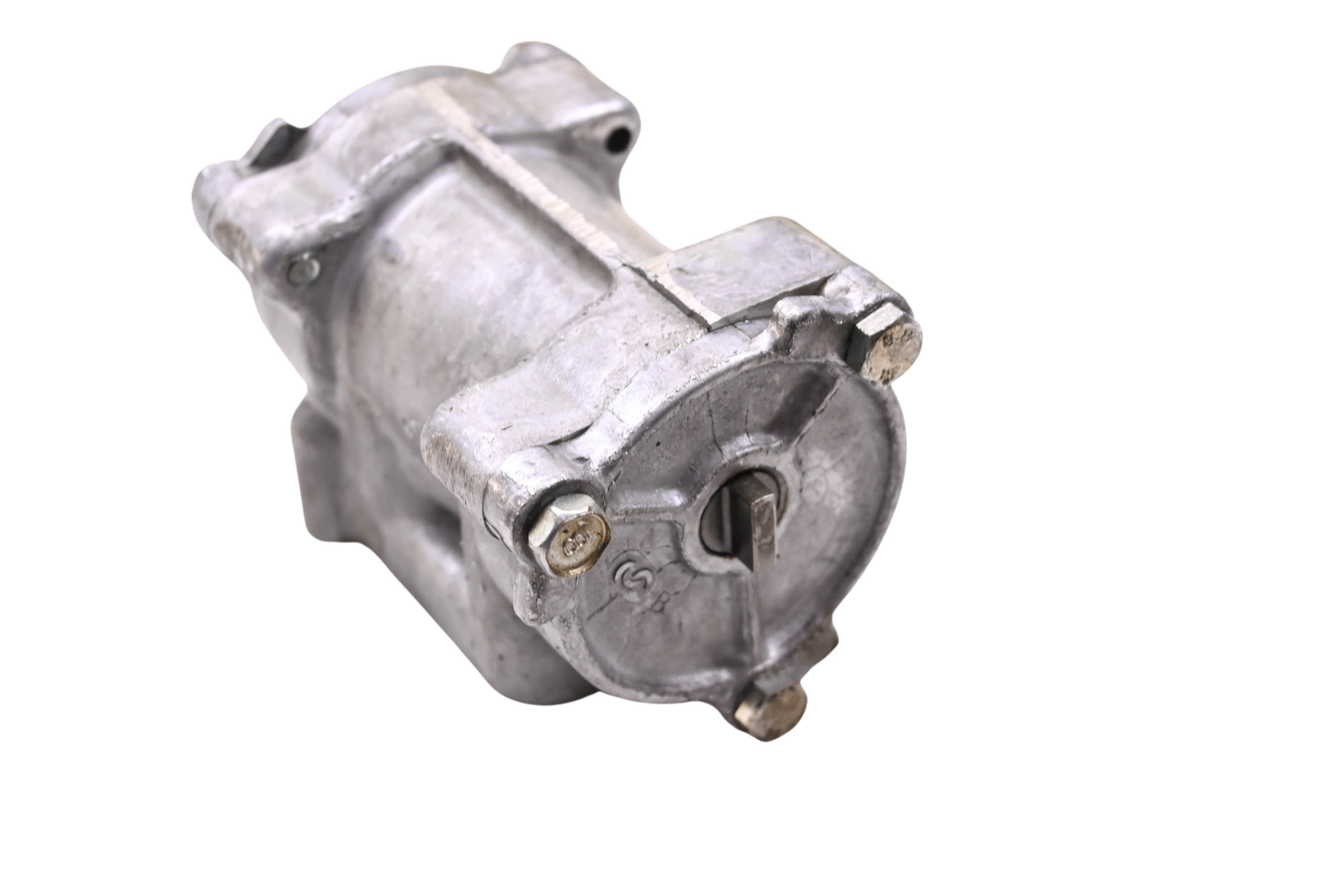 06 Kawasaki Concours Oil Pump ZG1000