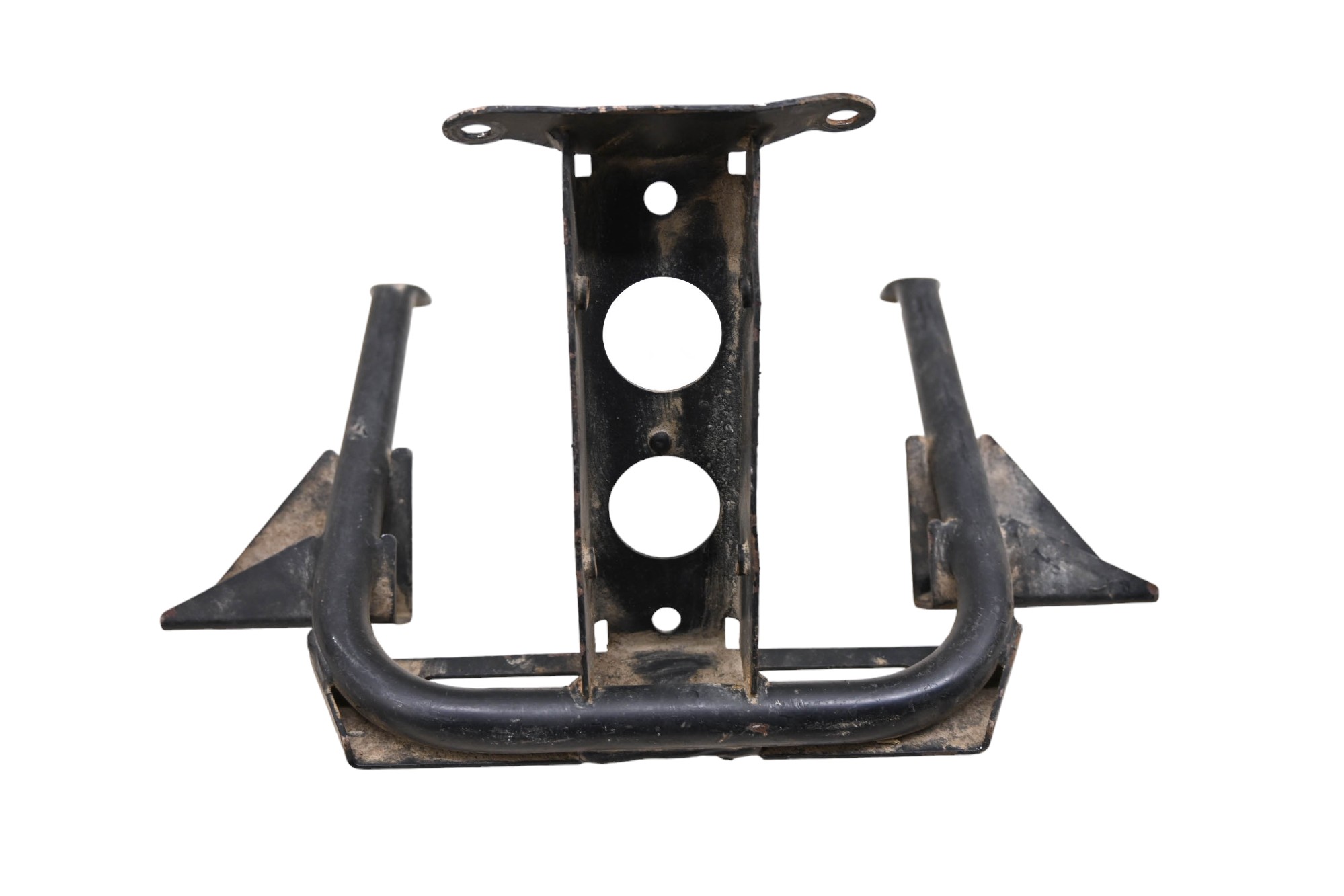 08 Polaris RZR 800 Rear Bumper Bracket Mount