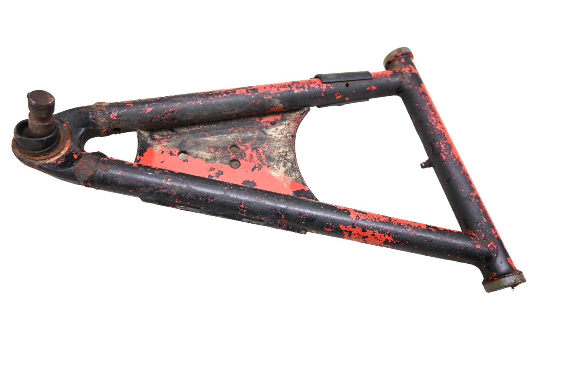 08 Polaris RZR 800 Front Upper Left A-Arm
