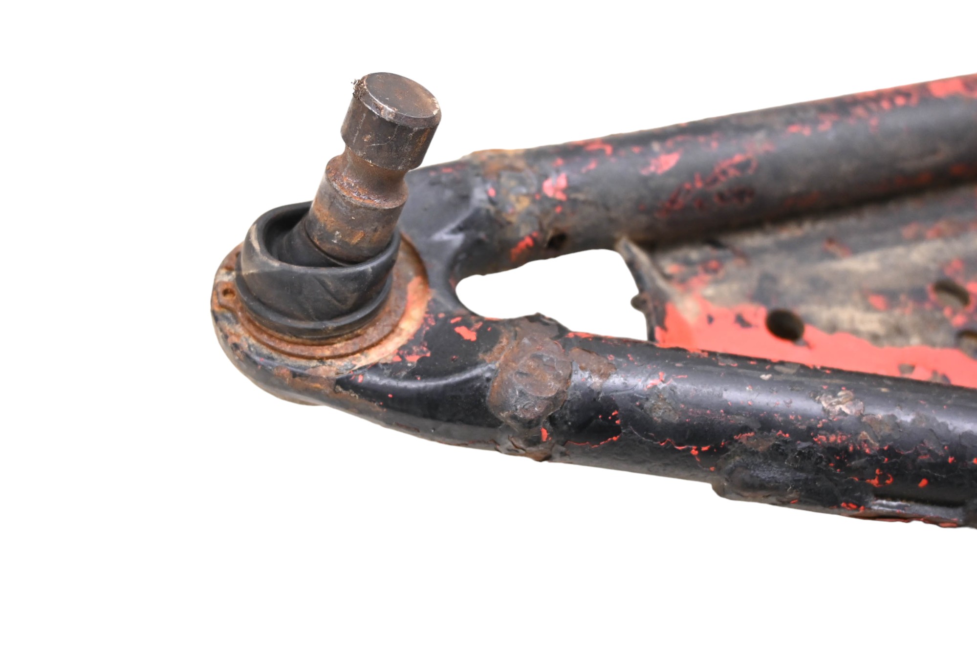 08 Polaris RZR 800 Front Upper Left A-Arm