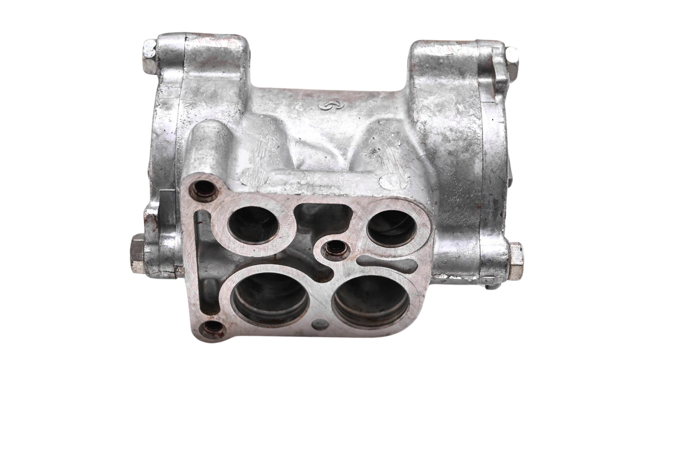 06 Kawasaki Concours Oil Pump ZG1000