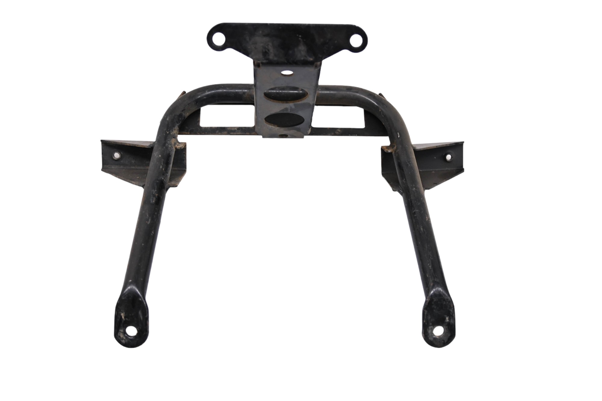 13 Polaris RZR 800 Rear Bumper Bracket Mount