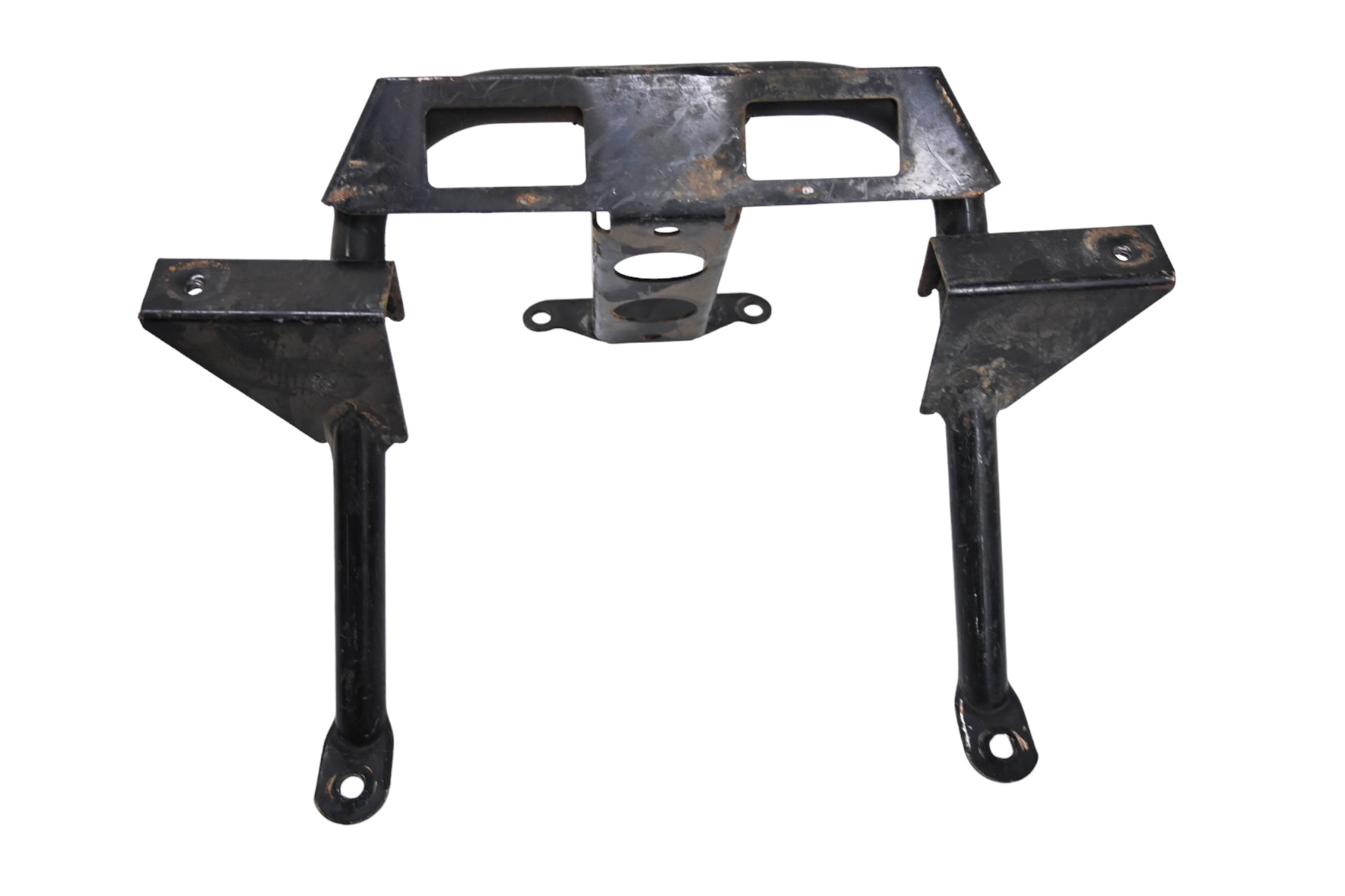13 Polaris RZR 800 Rear Bumper Bracket Mount