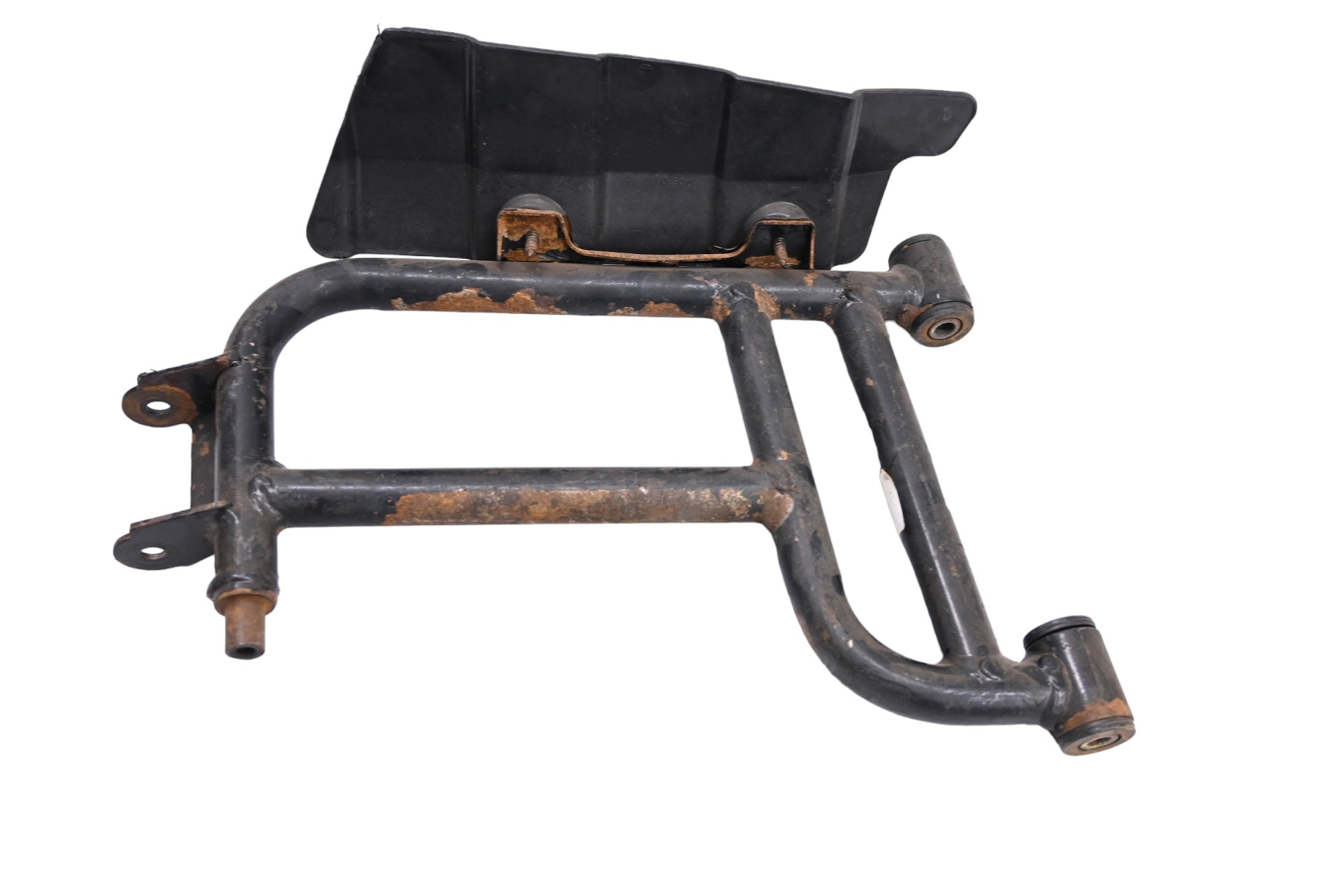 12 Arctic Cat 450 Rear Lower Right A-Arm
