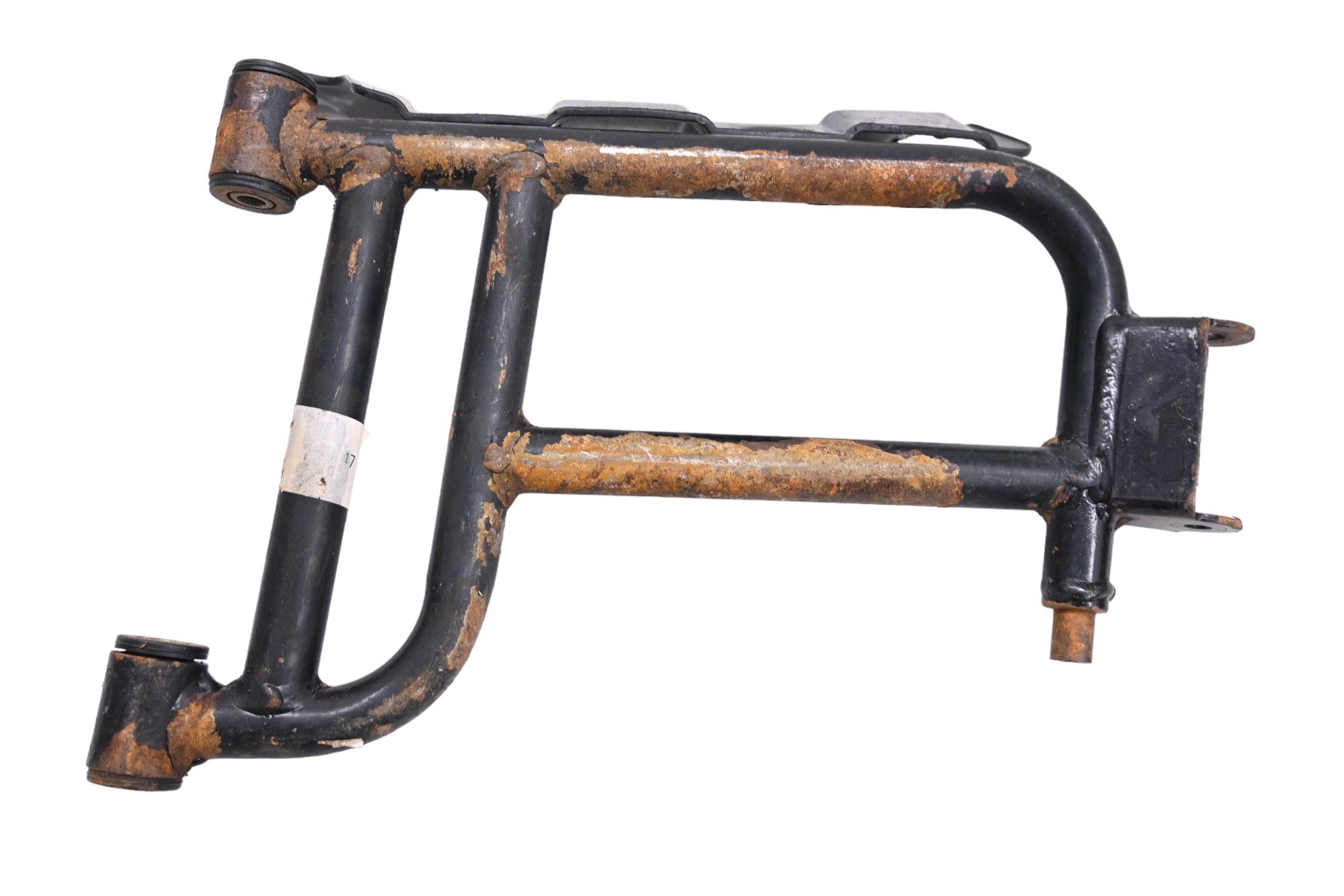 12 Arctic Cat 450 Rear Lower Right A-Arm