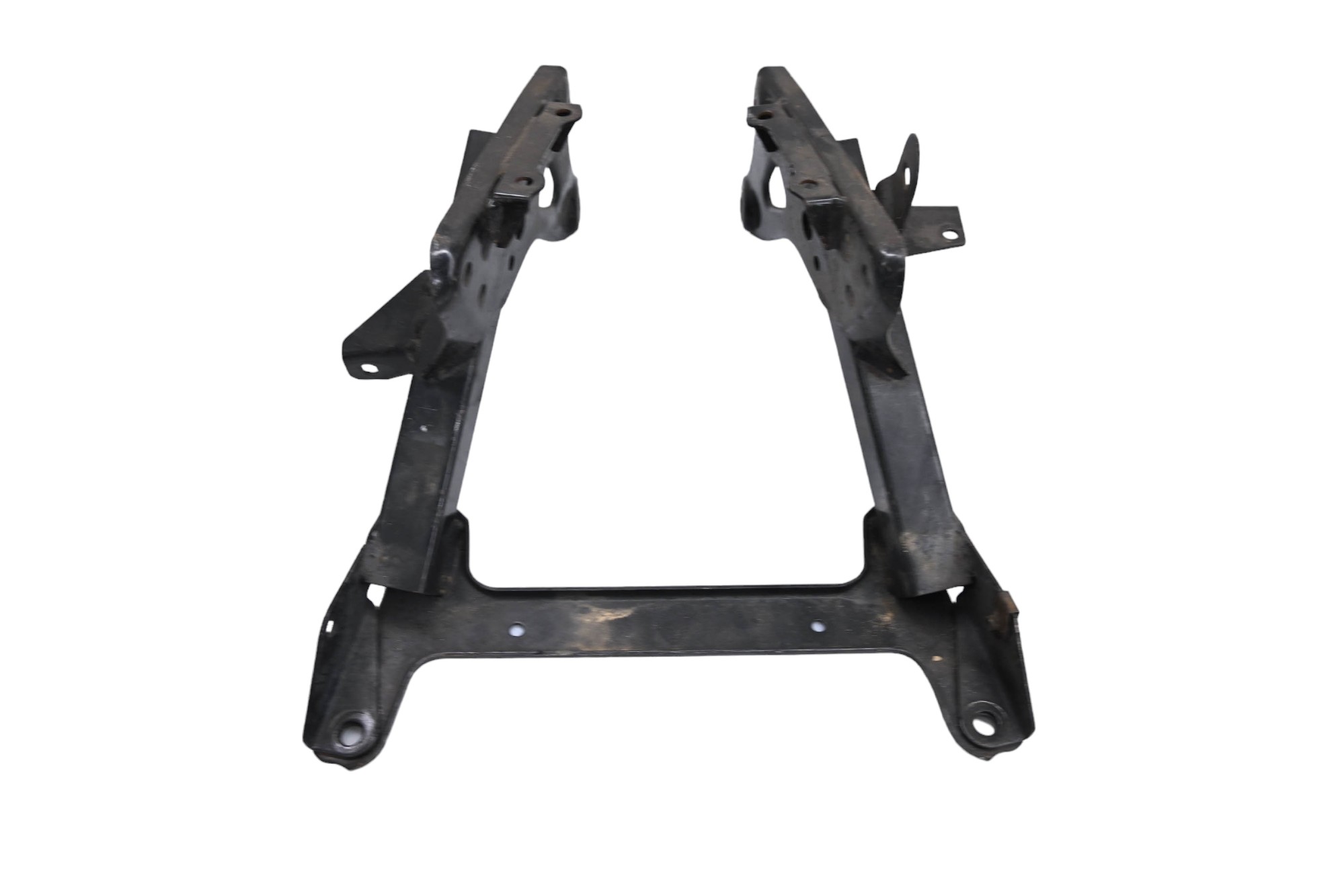 15 Can-Am Outlander 450 L Rear Frame Support Bracket Mount