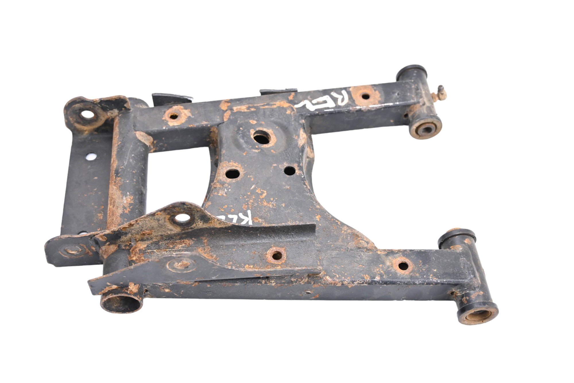 12 Polaris RZR 800 Rear Lower Left A-Arm