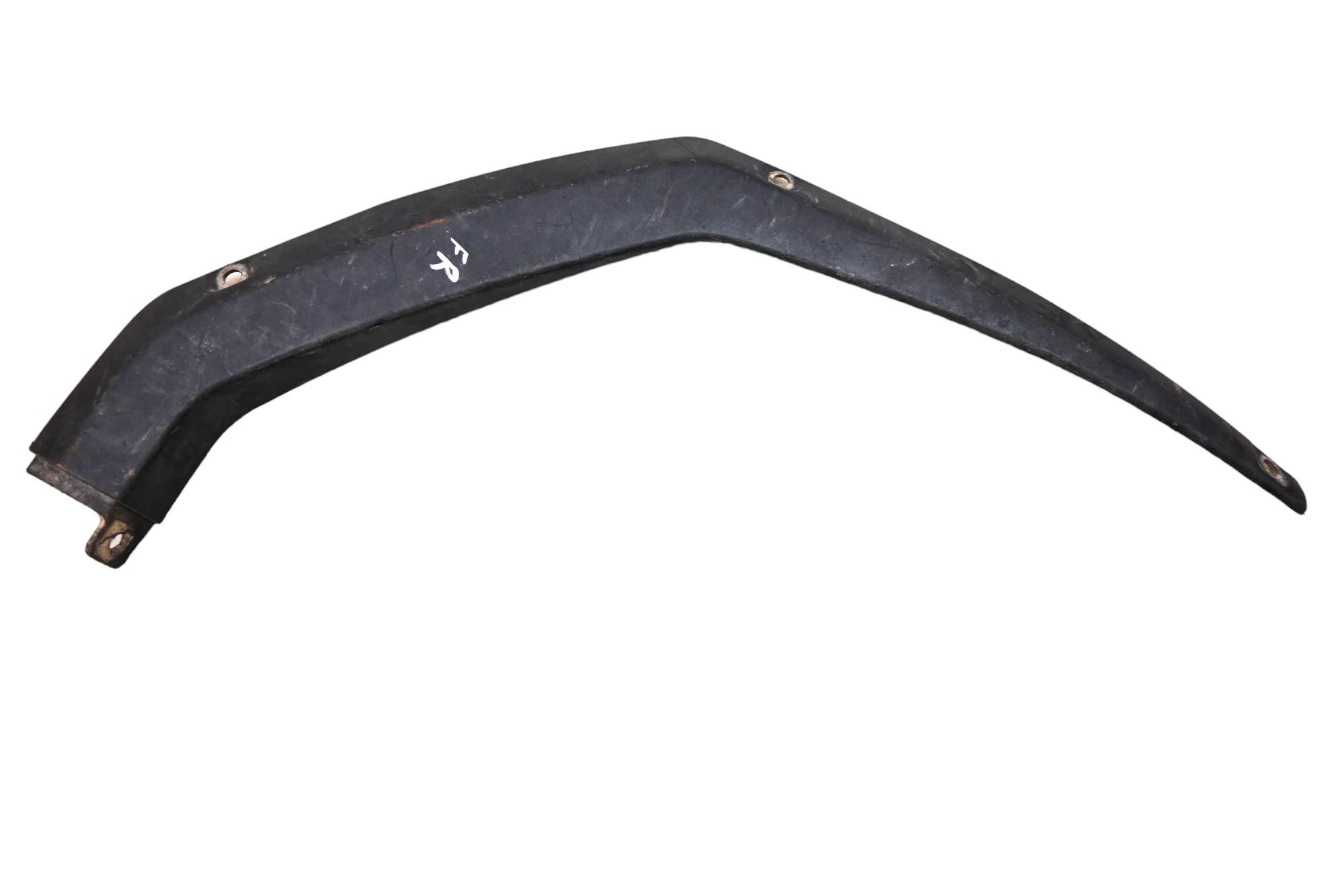 08 Polaris RZR 800 Right Side Panel Shroud Cover
