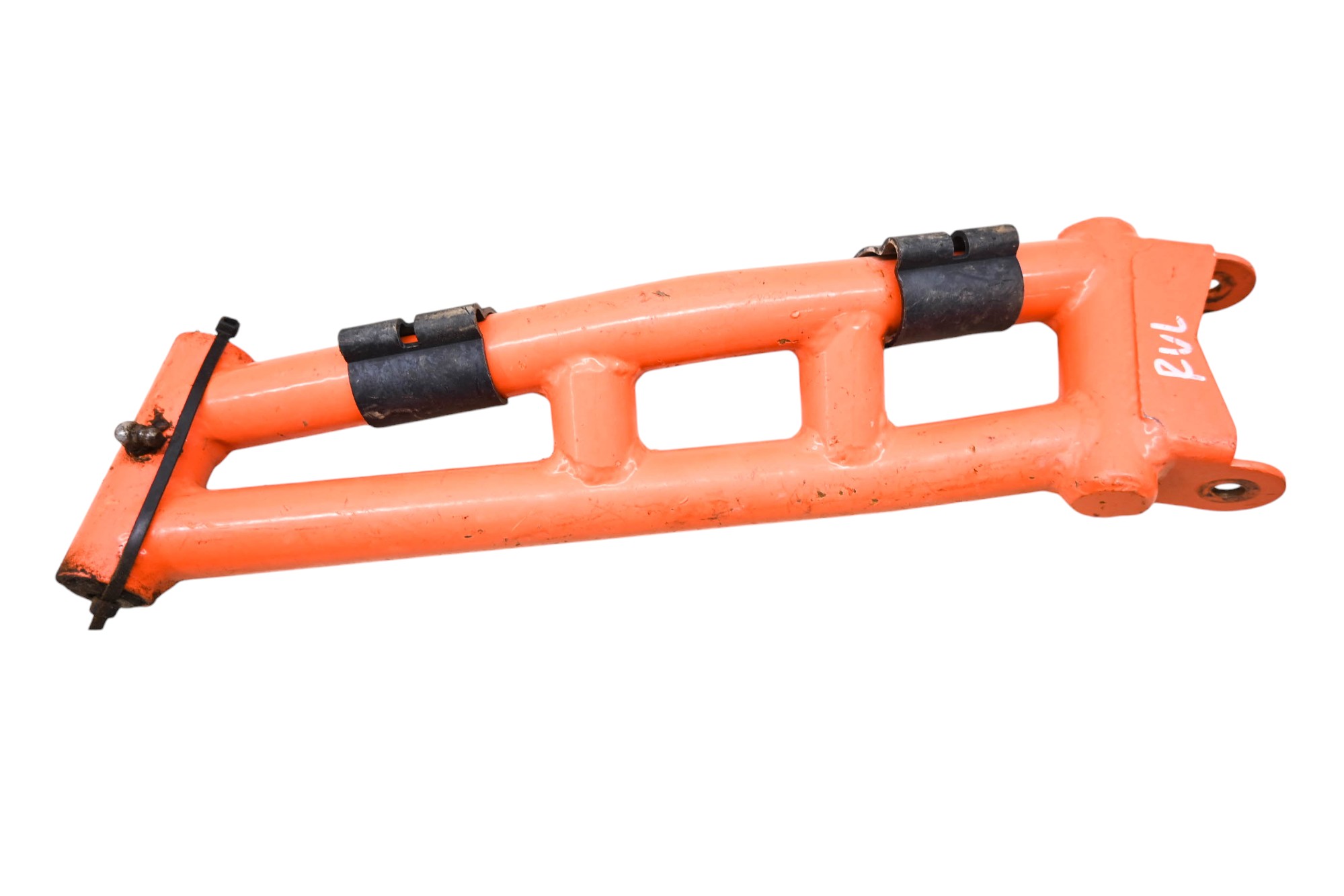 16 Polaris RZR 900 Rear High Clearance 1.5" Offset Upper Left A Arm