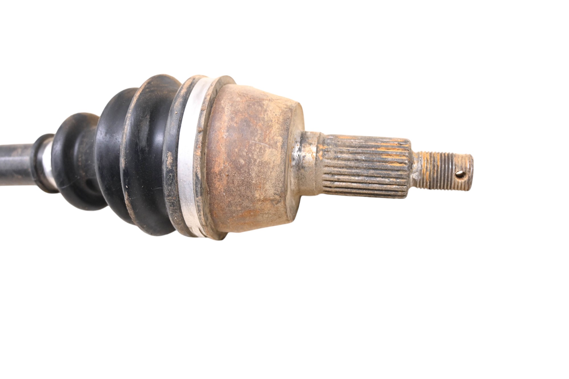12 Polaris RZR 800 Front Right Left Cv Axle