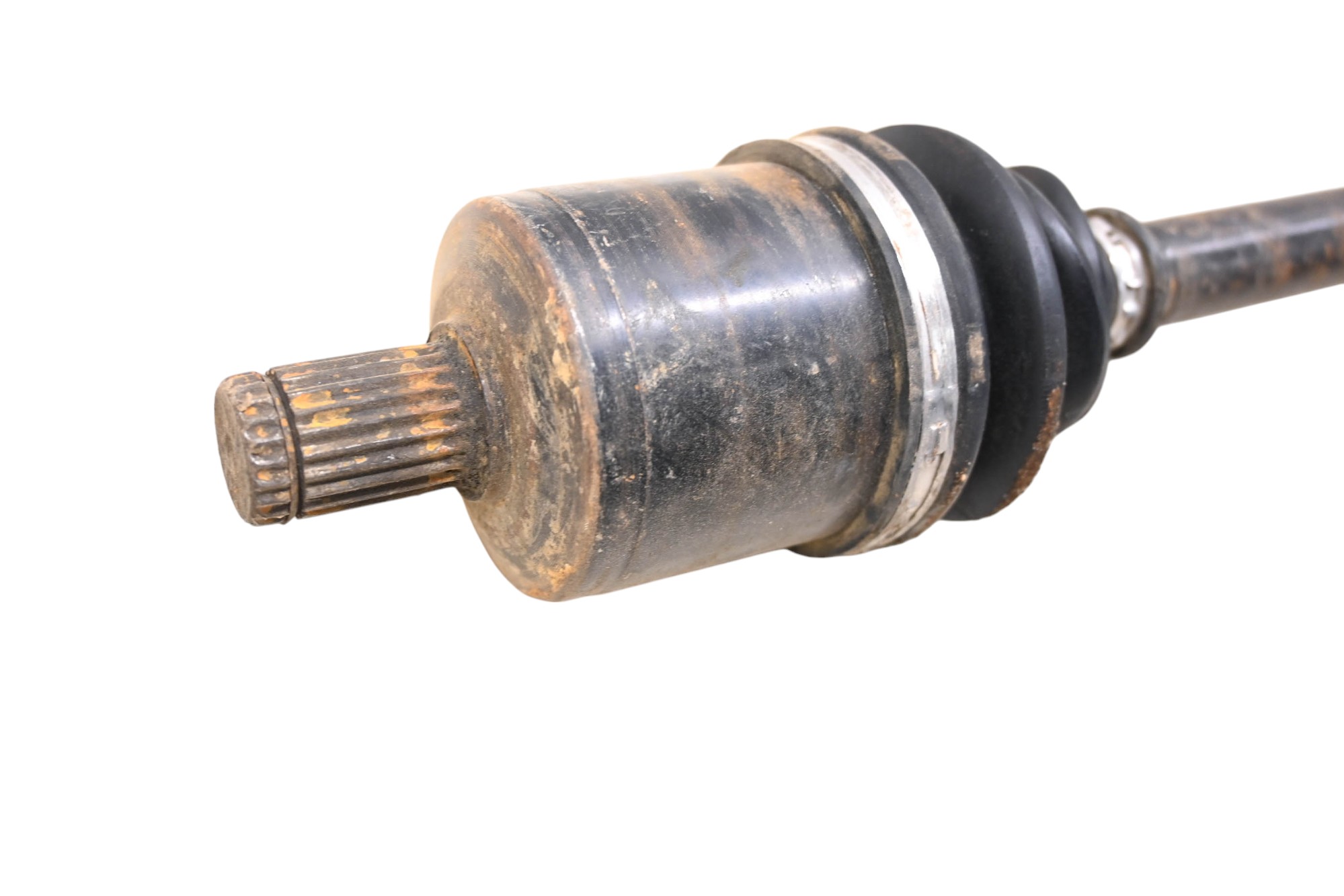 12 Polaris RZR 800 Front Right Left Cv Axle