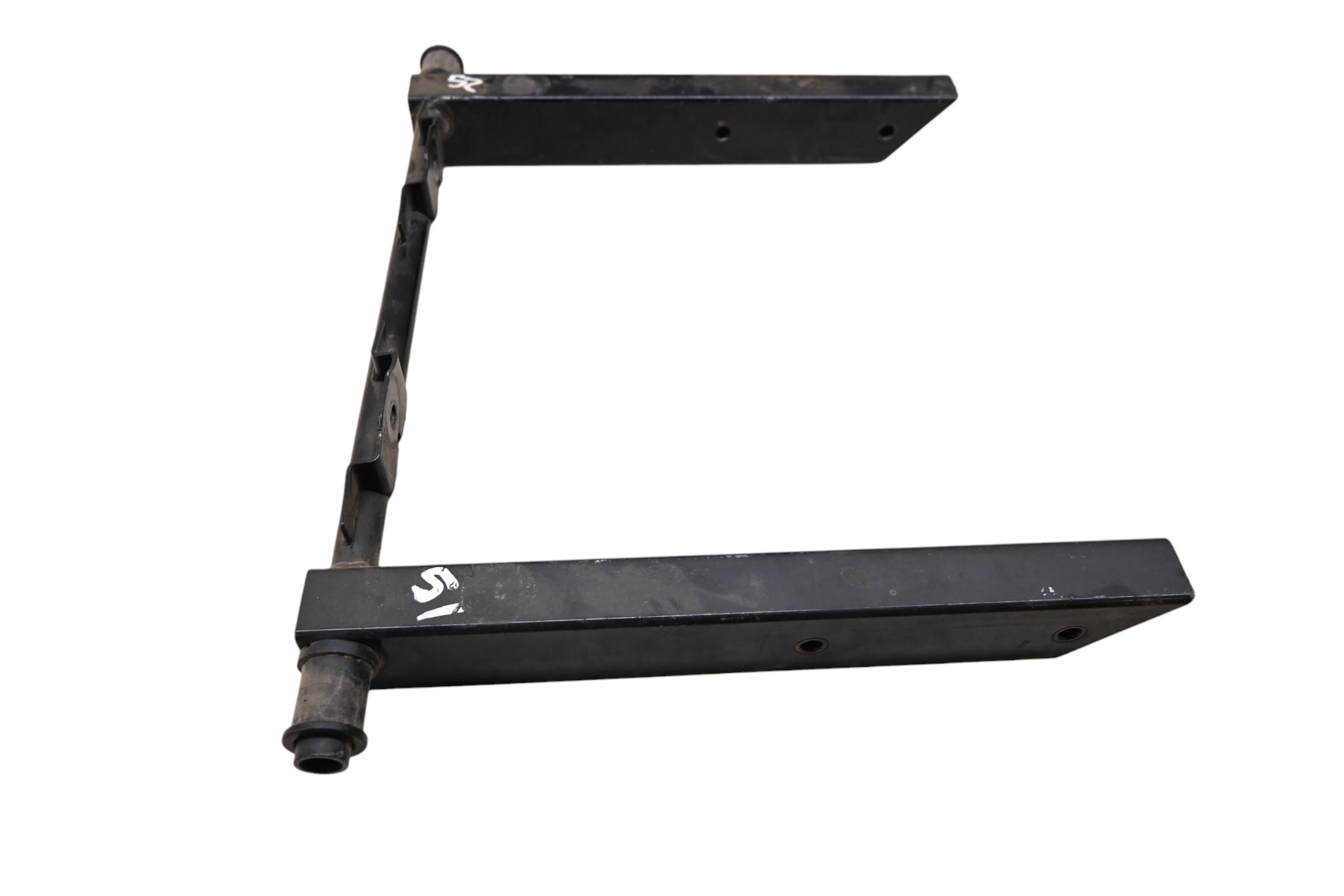 15 Can-Am Commander 1000 Bed Box Holder Bracket Mount