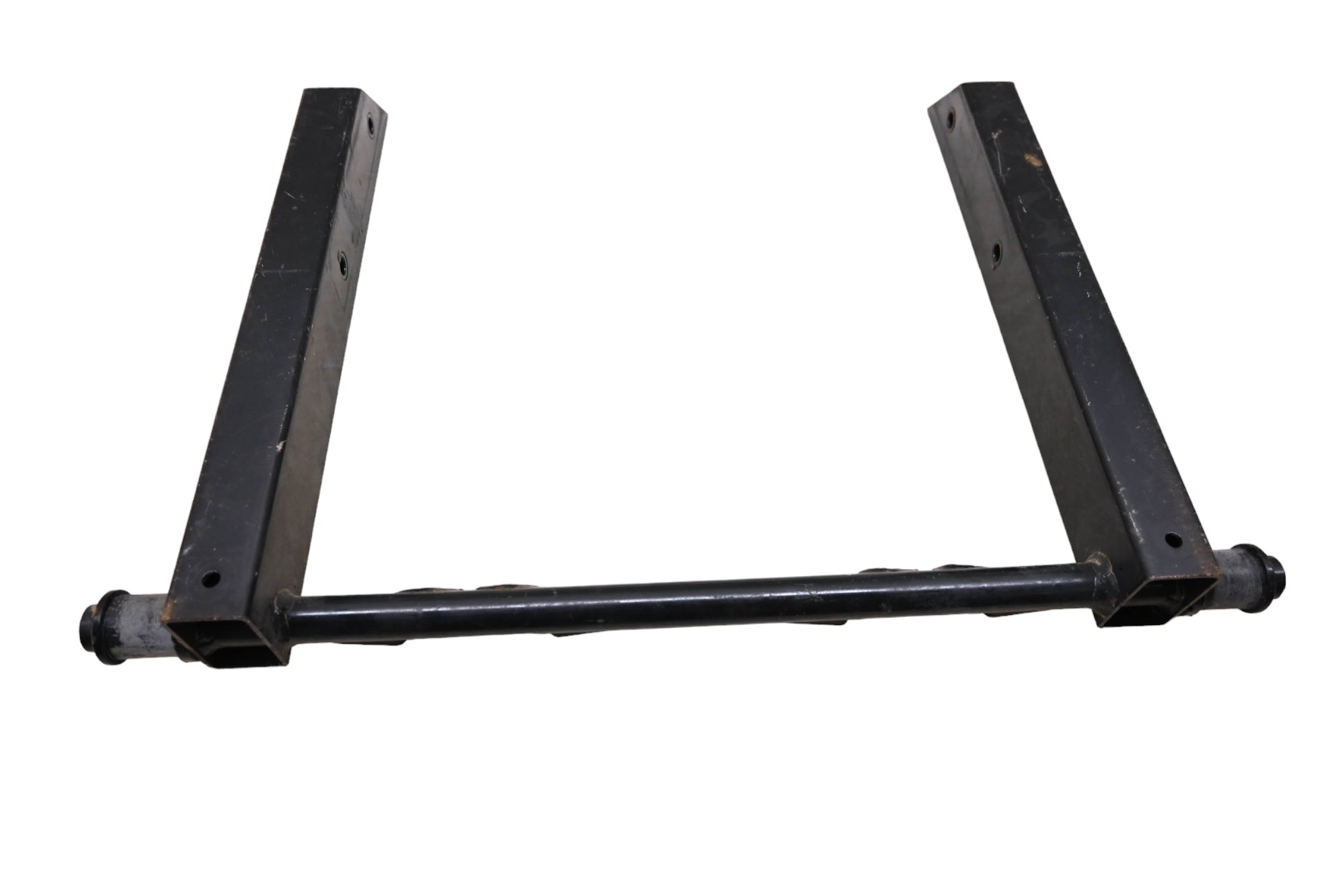 15 Can-Am Commander 1000 Bed Box Holder Bracket Mount