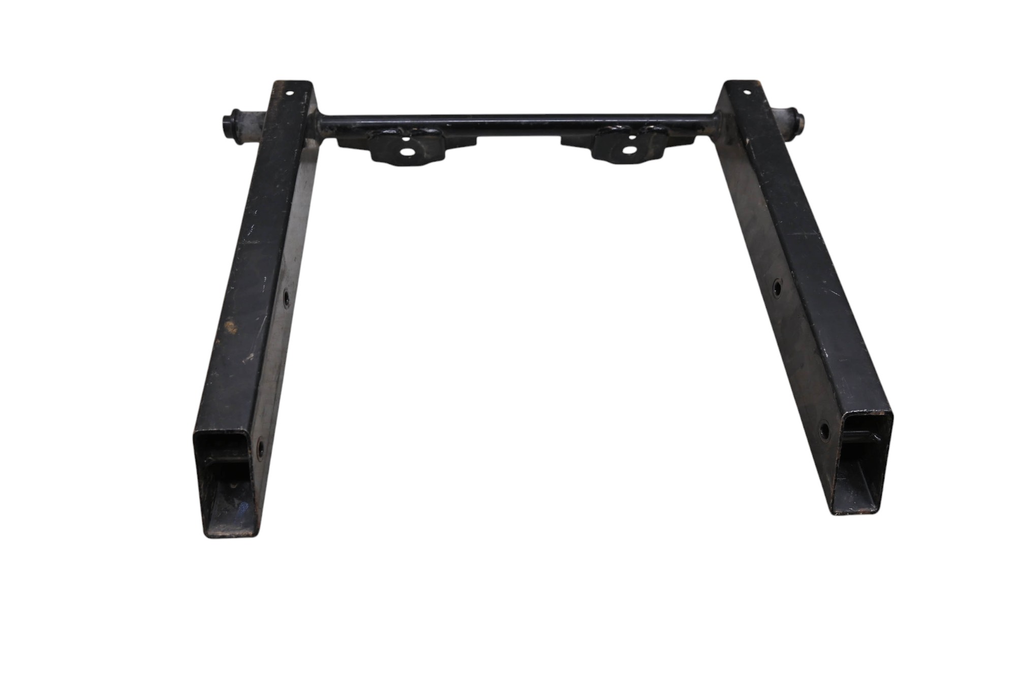 15 Can-Am Commander 1000 Bed Box Holder Bracket Mount