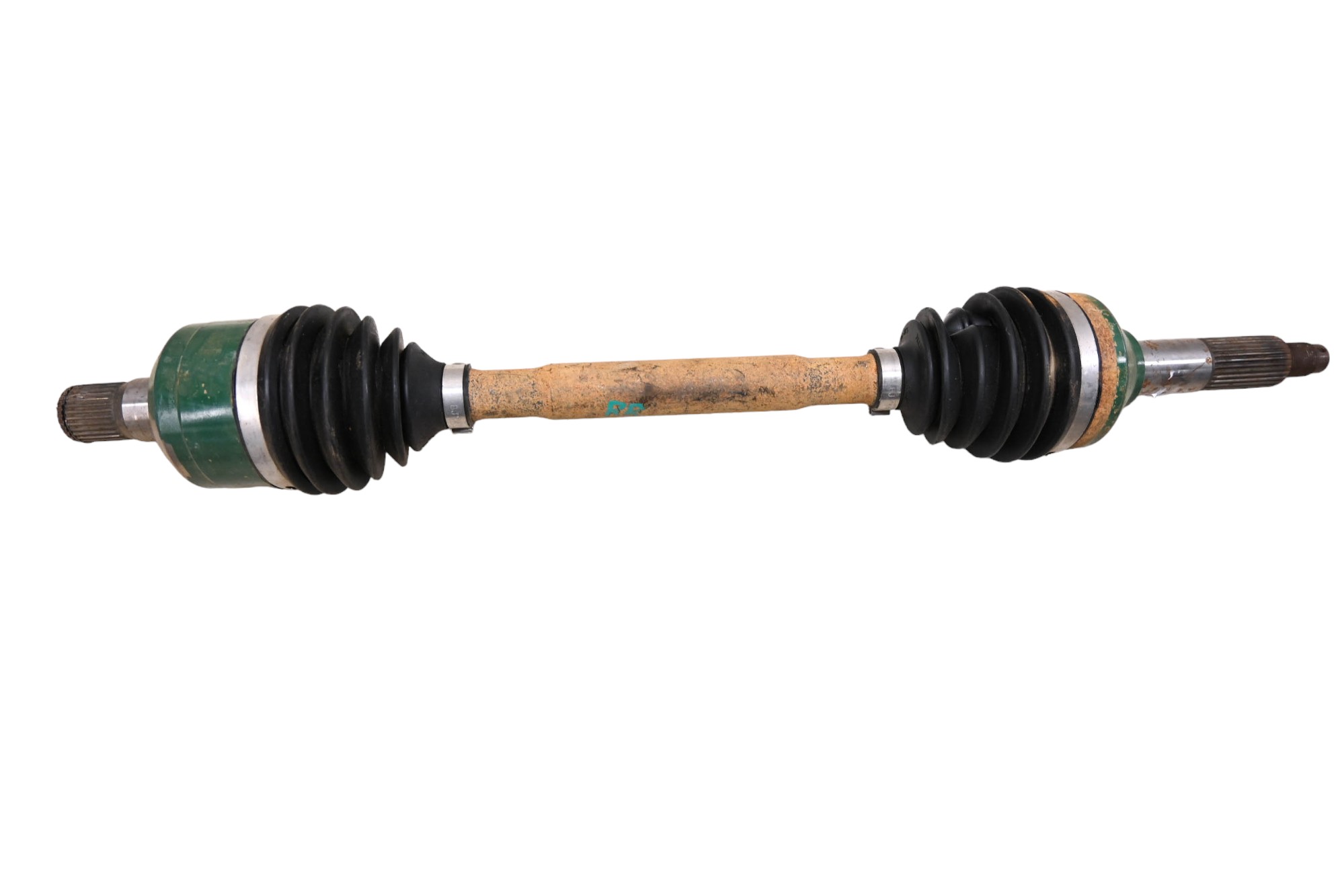 17 Kawasaki Teryx 800 Rear Right Cv Axle KRF800F
