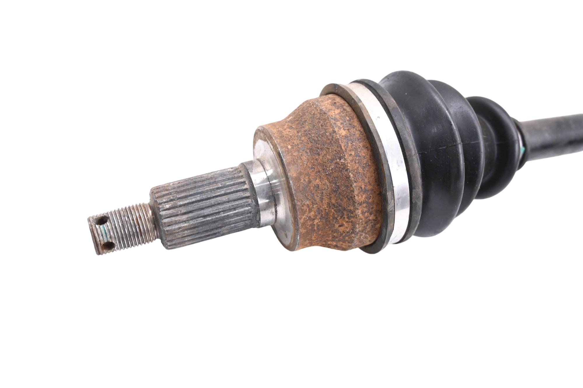 13 Polaris RZR 800 Front Right Left Cv Axle