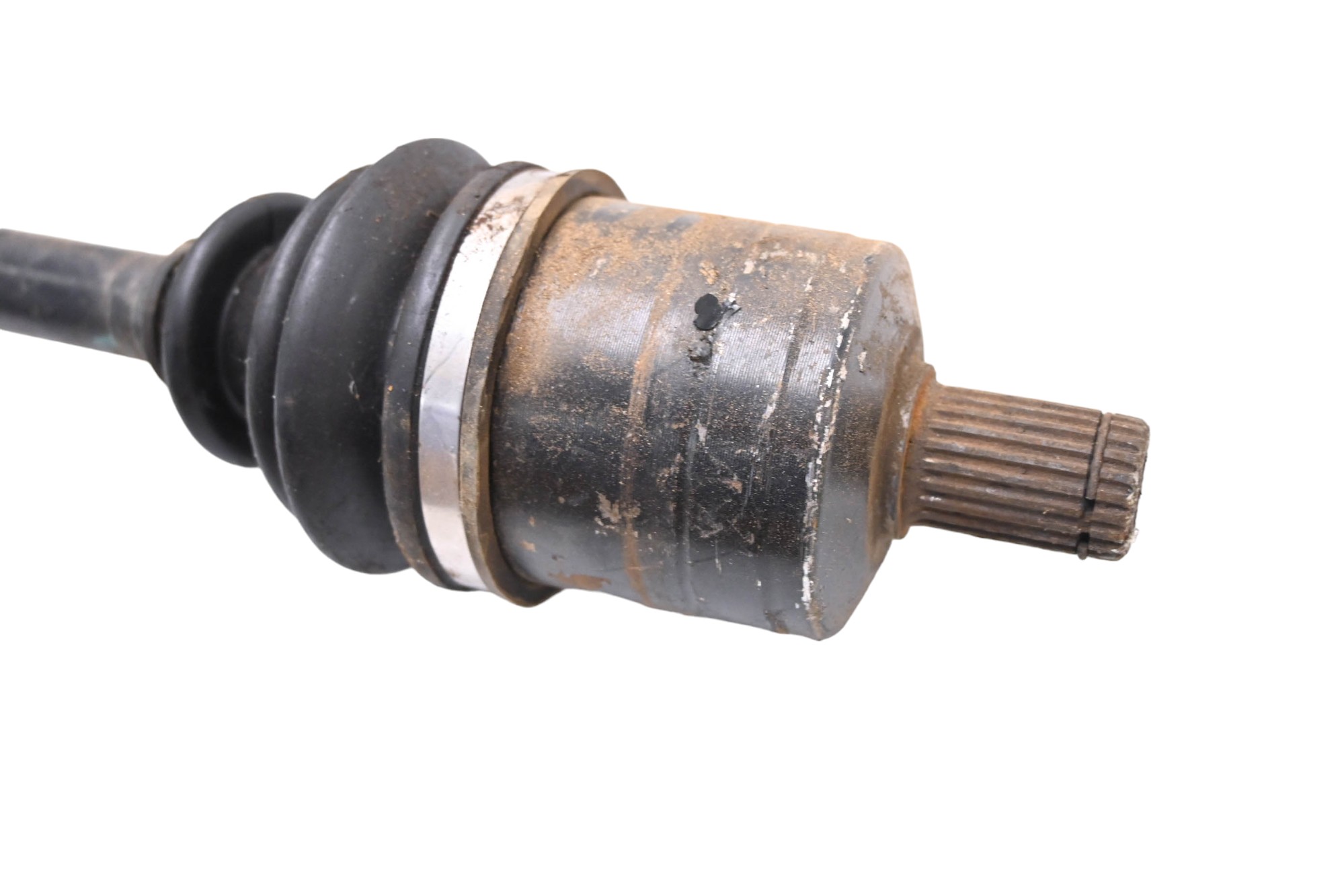 13 Polaris RZR 800 Front Right Left Cv Axle