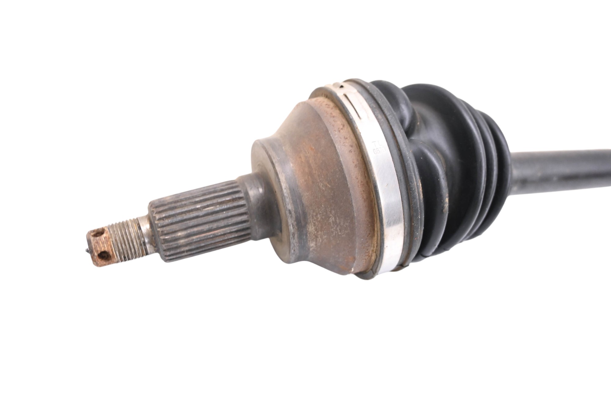 16 Polaris RZR 1000 Front Left Cv Axle