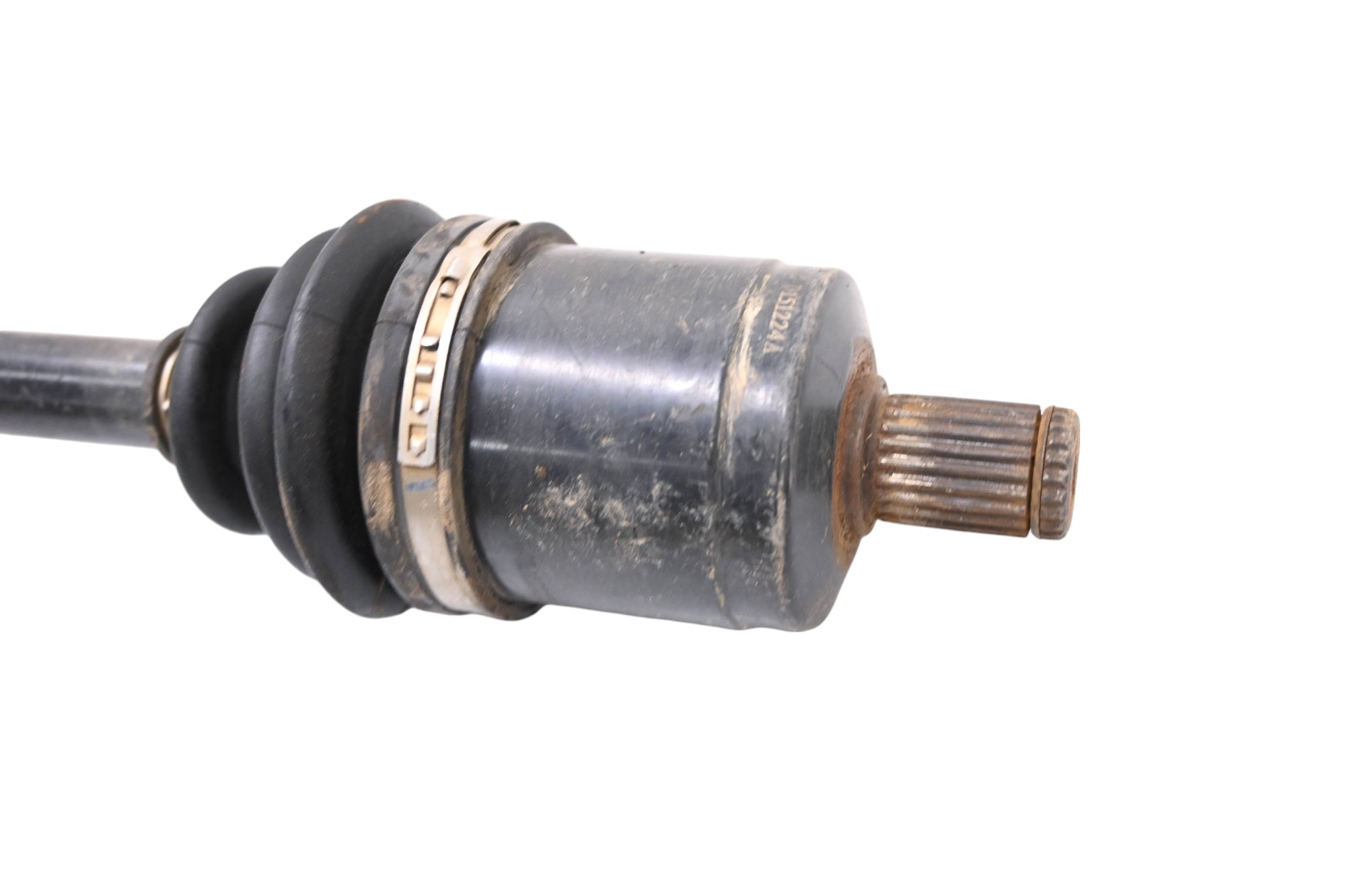 16 Polaris RZR 1000 Front Left Cv Axle