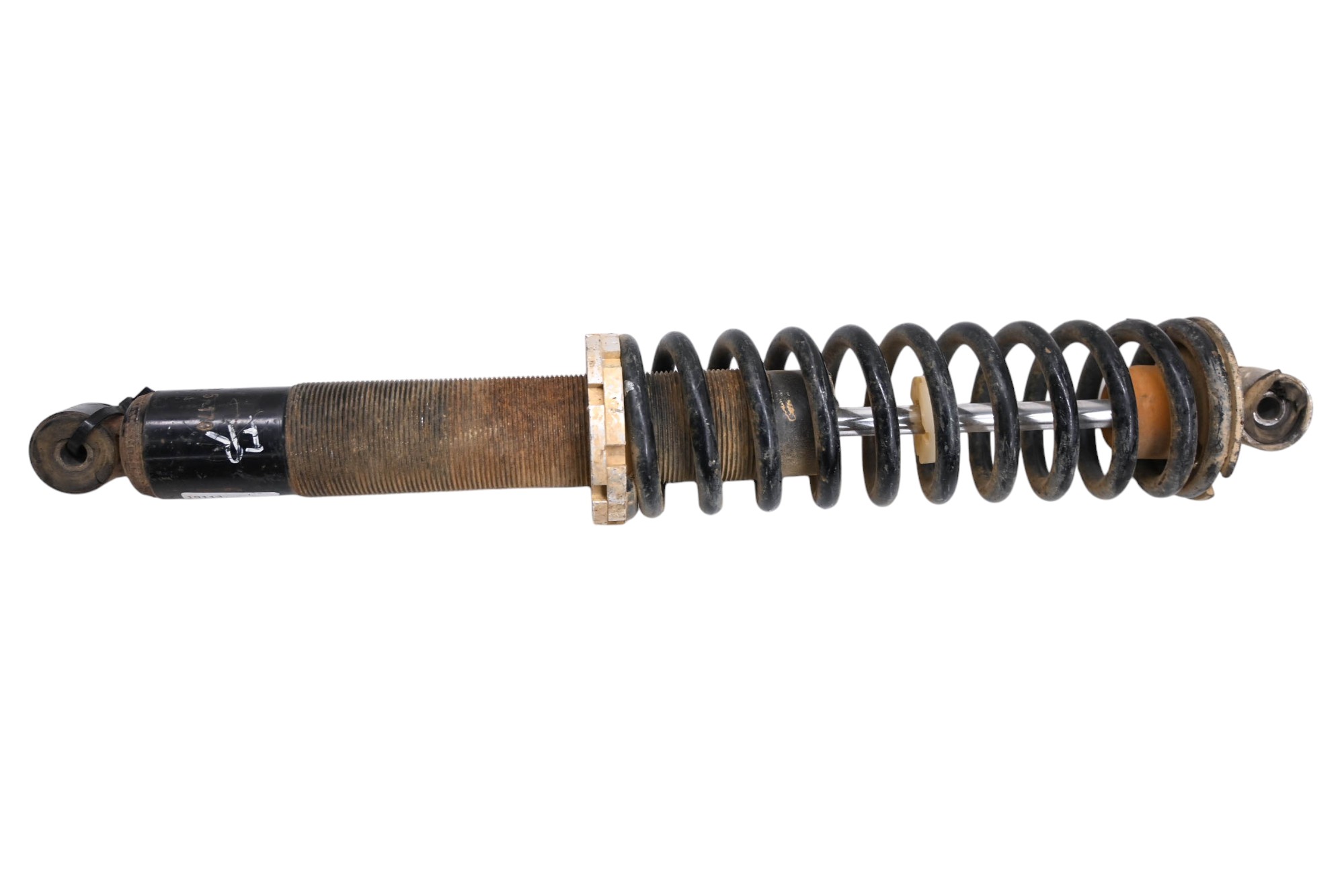 12 Polaris RZR 800 Front Shock