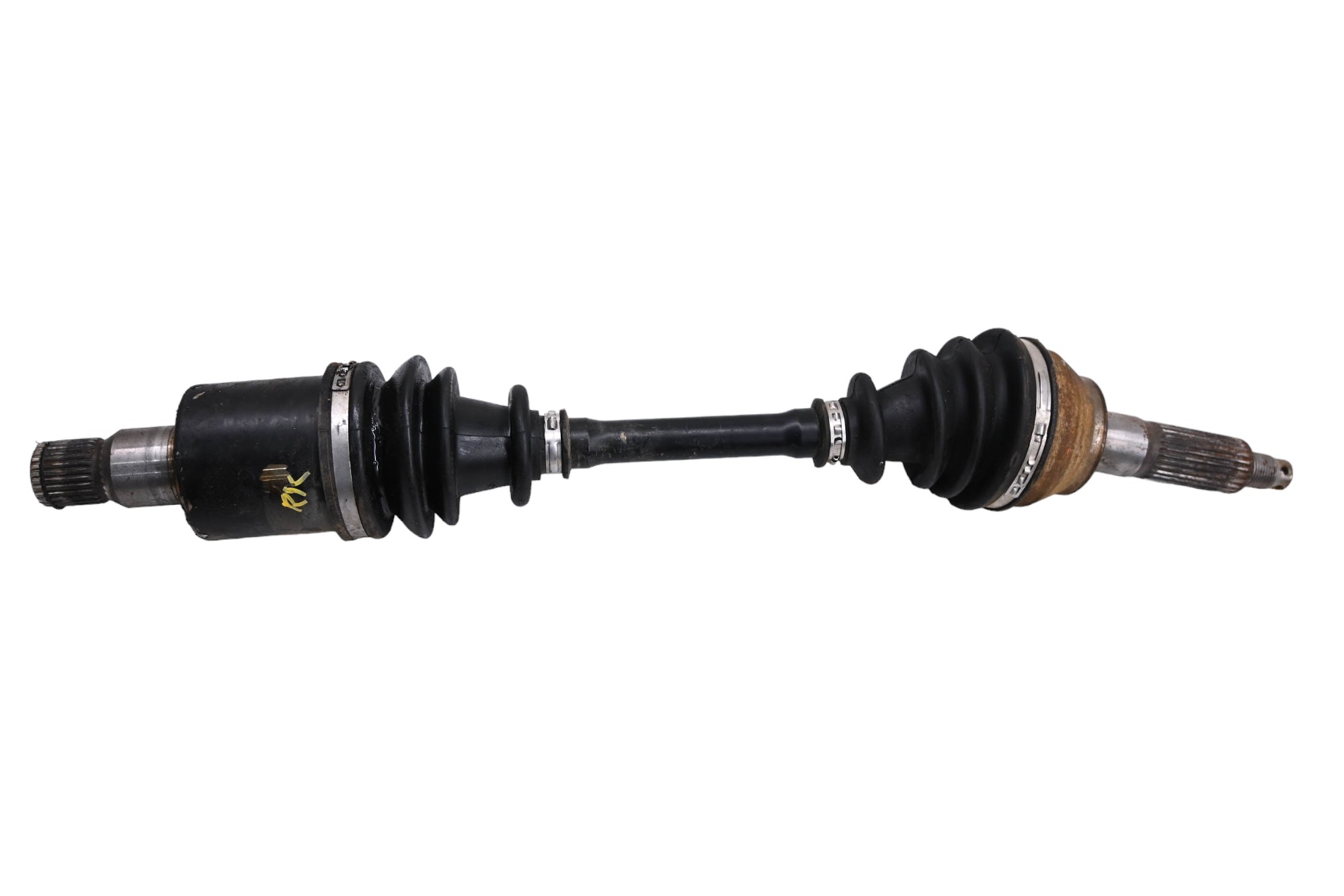 13 Polaris RZR 800 Rear Right Cv Axle