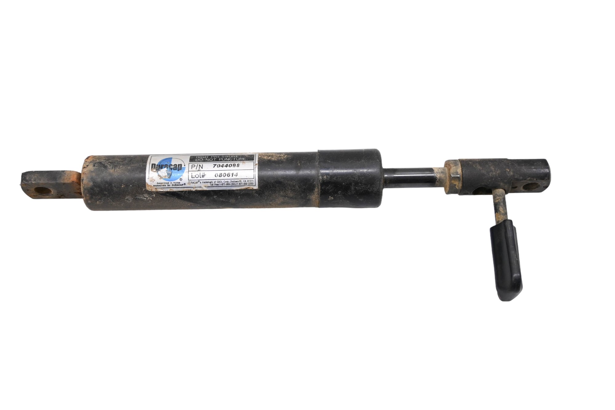 15 Polaris RZR 900 Steering Shock