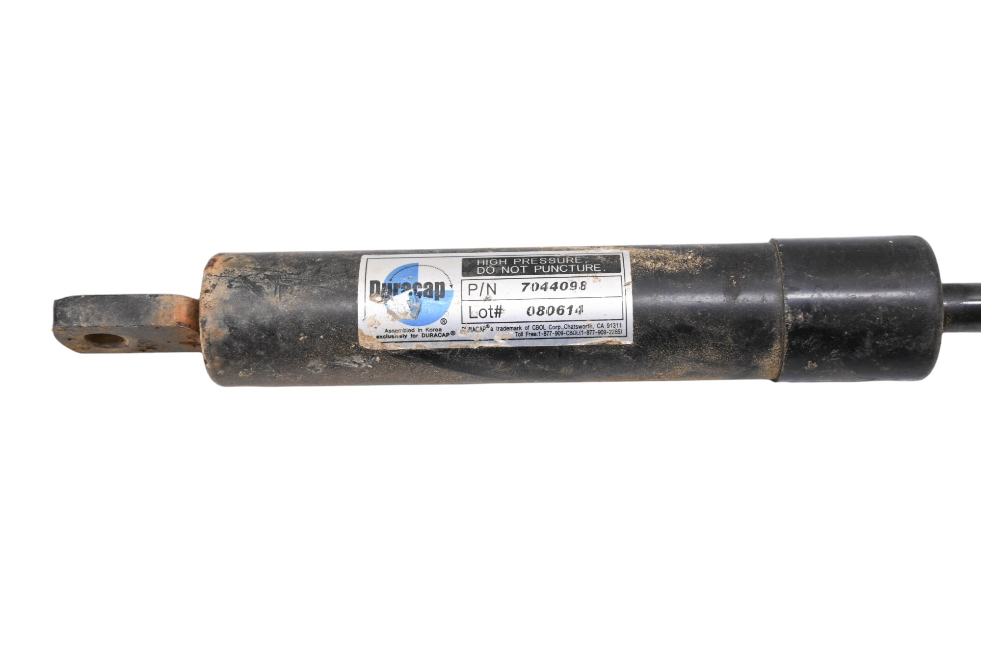 15 Polaris RZR 900 Steering Shock