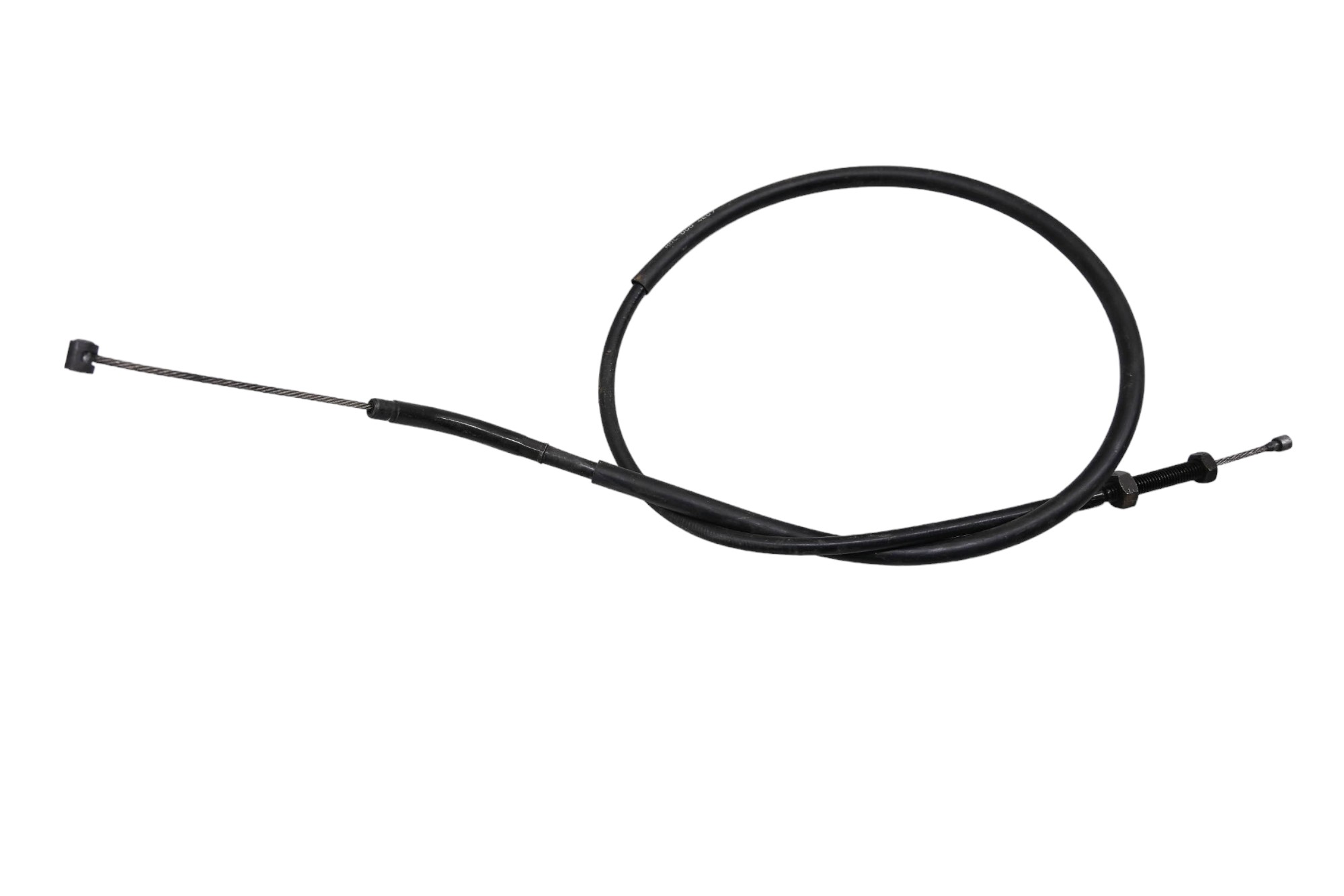 05 Honda Shadow Spirit 750 Clutch Cable VT750