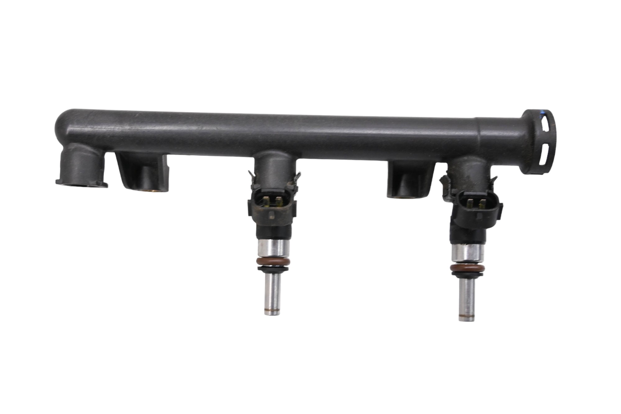 19 Can-Am Ryker 600 Fuel Injectors & Rail
